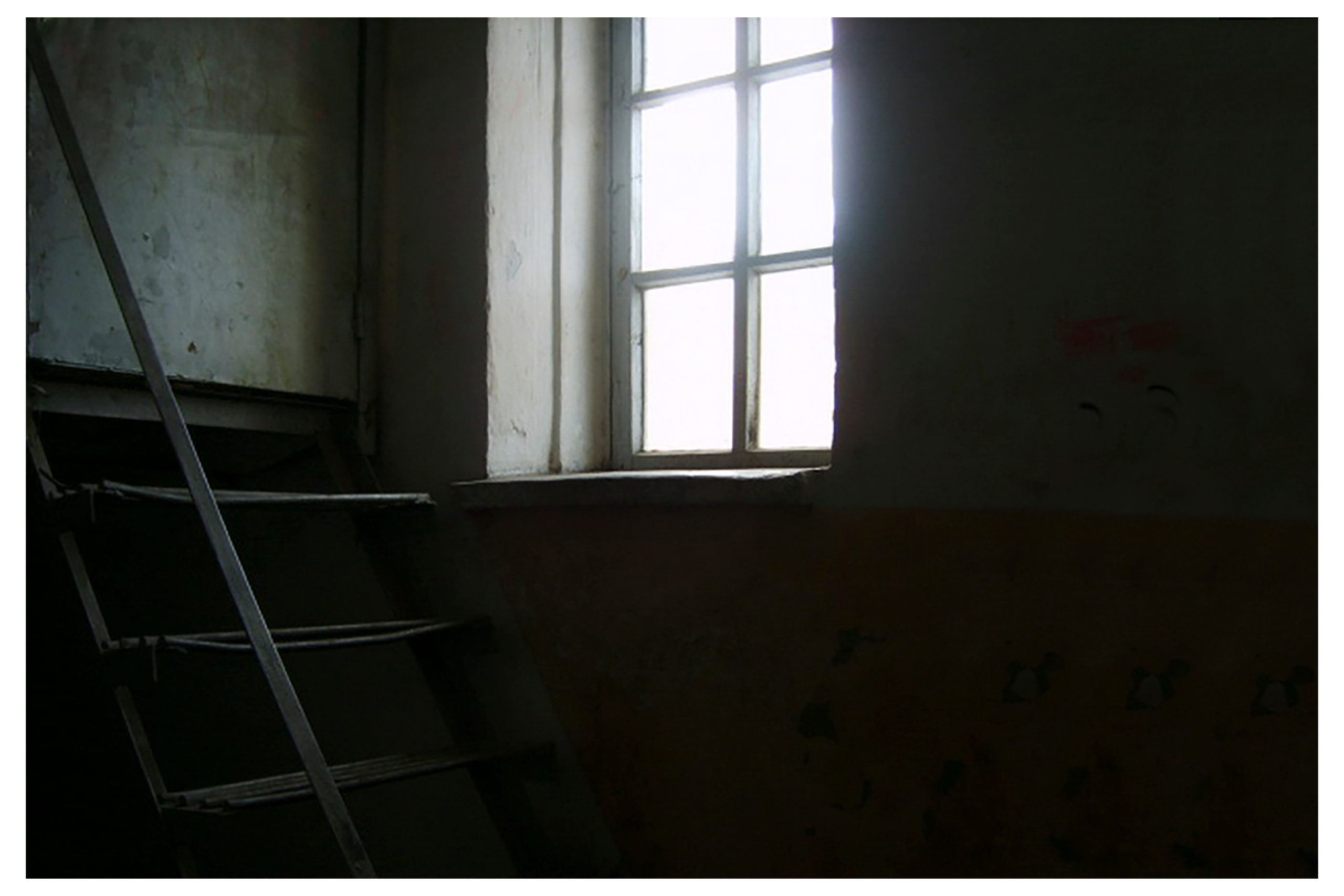 DORMITORY. Photographer Manakova Olga