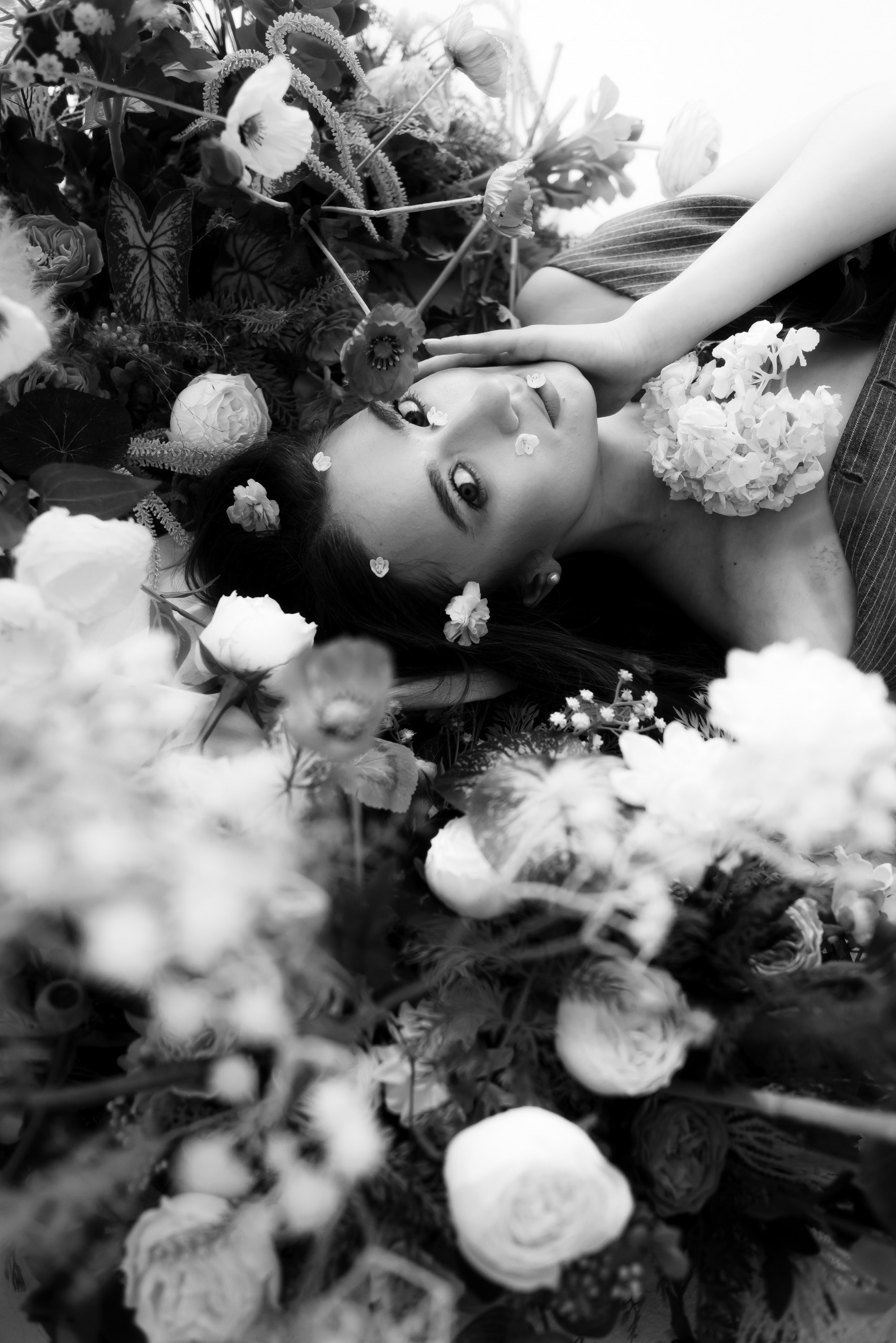 Творчество. Фотограф Санкт-Петербург Виктория Гурина