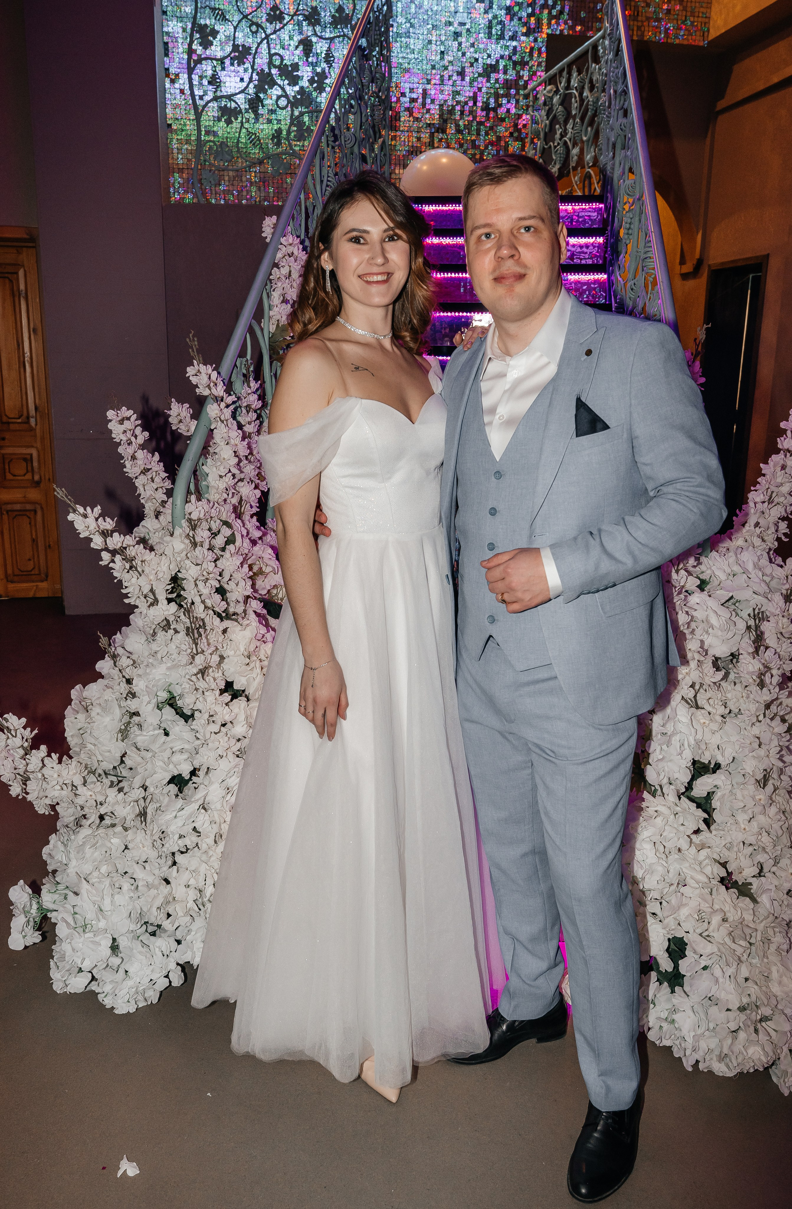 Открытие конкурса Мисс и Миссис бизнес Санкт-Петербург и ЛО 2024. Фотограф Санкт-Петербург/Гомель Виктория Петрова