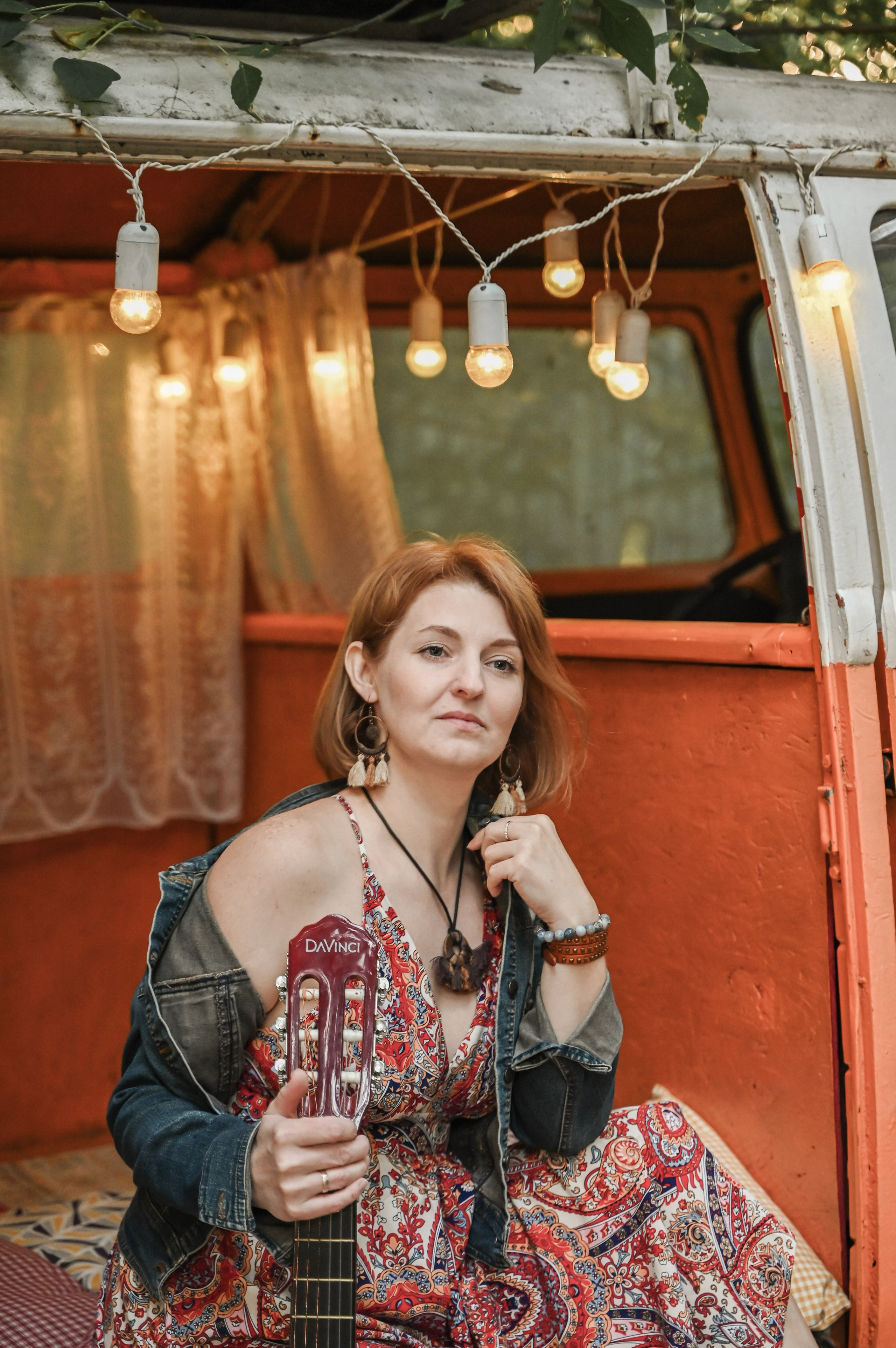 Хиппи в Москве