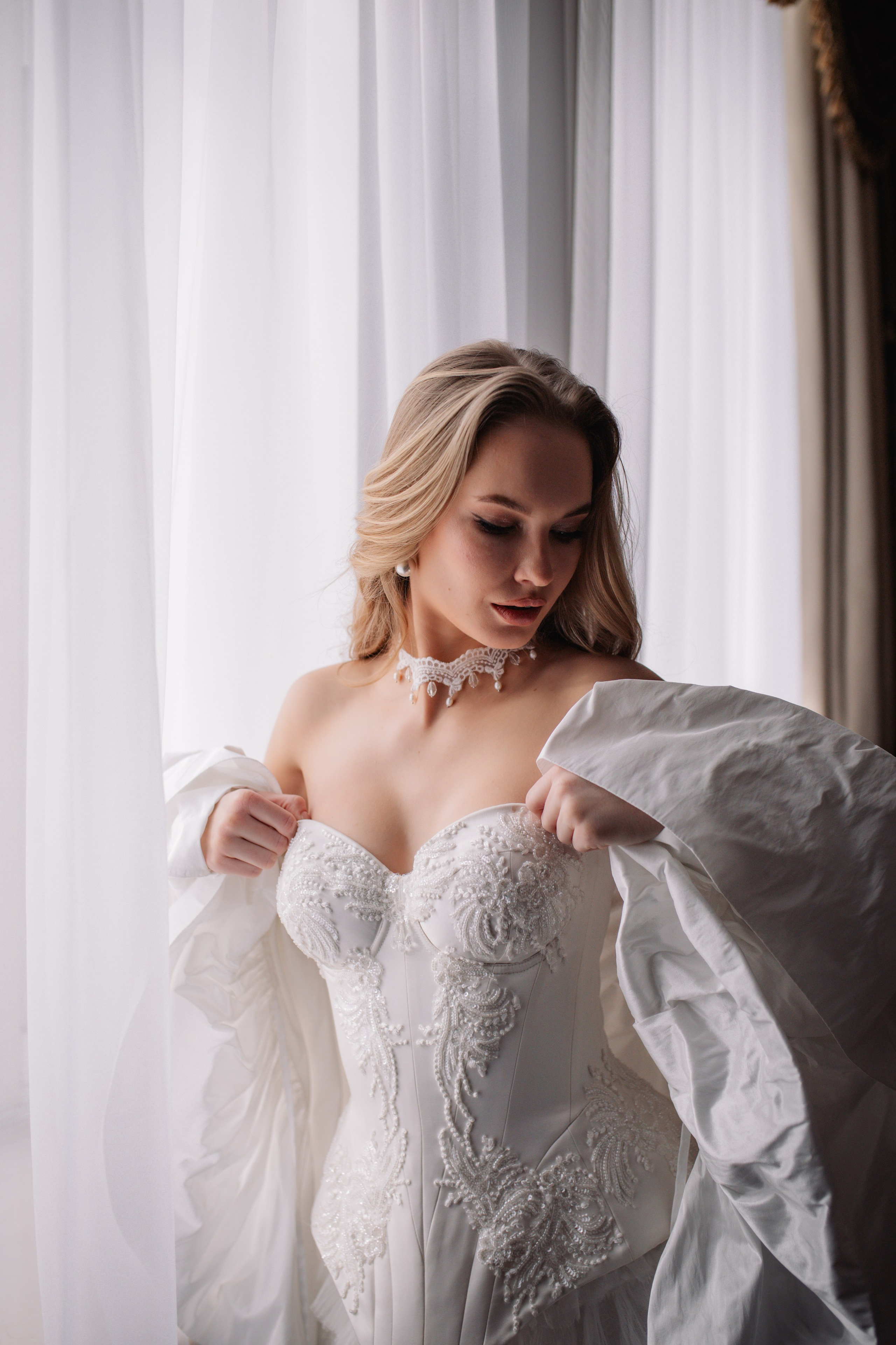 Ирина и Тимур