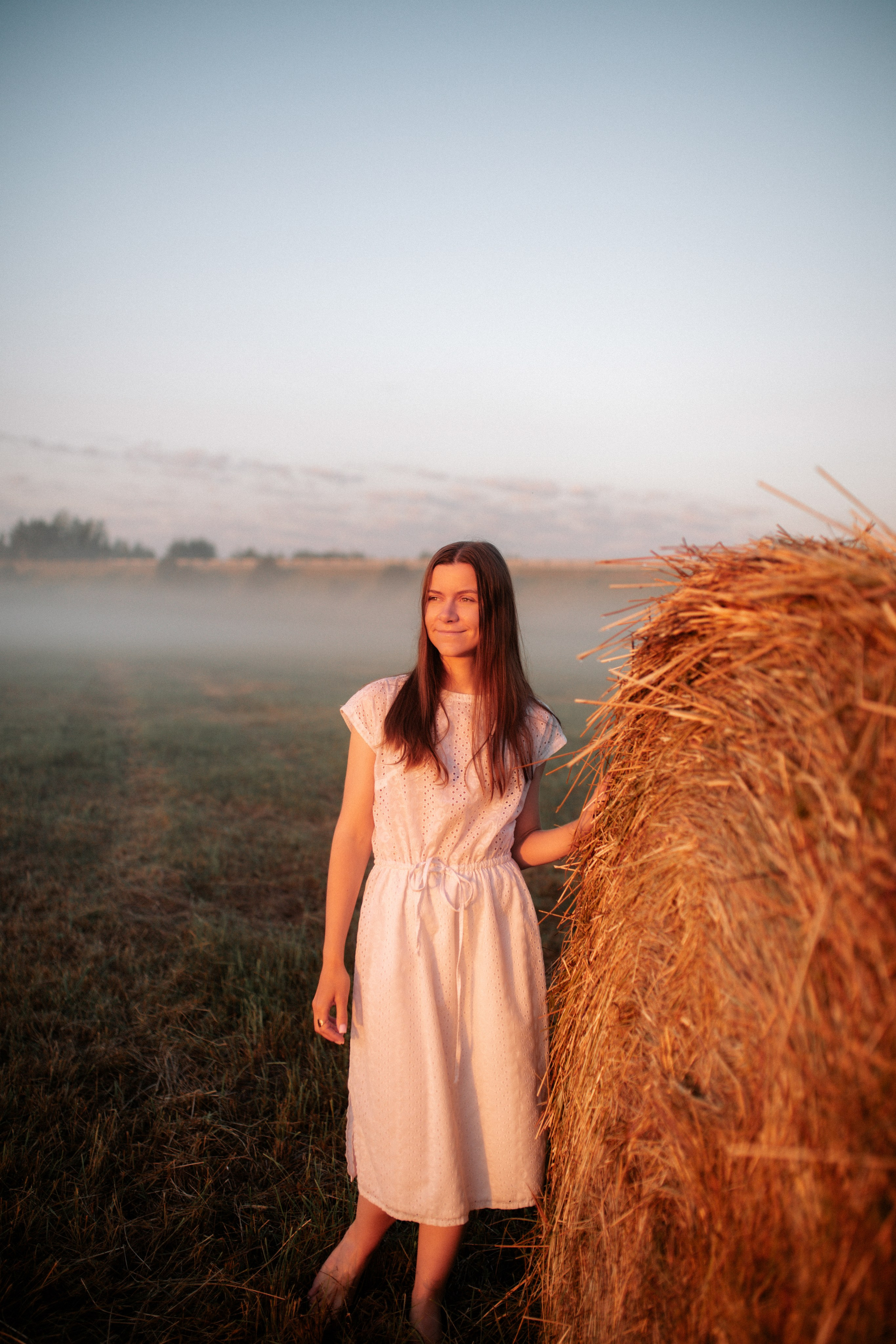 Рассвет для Юли