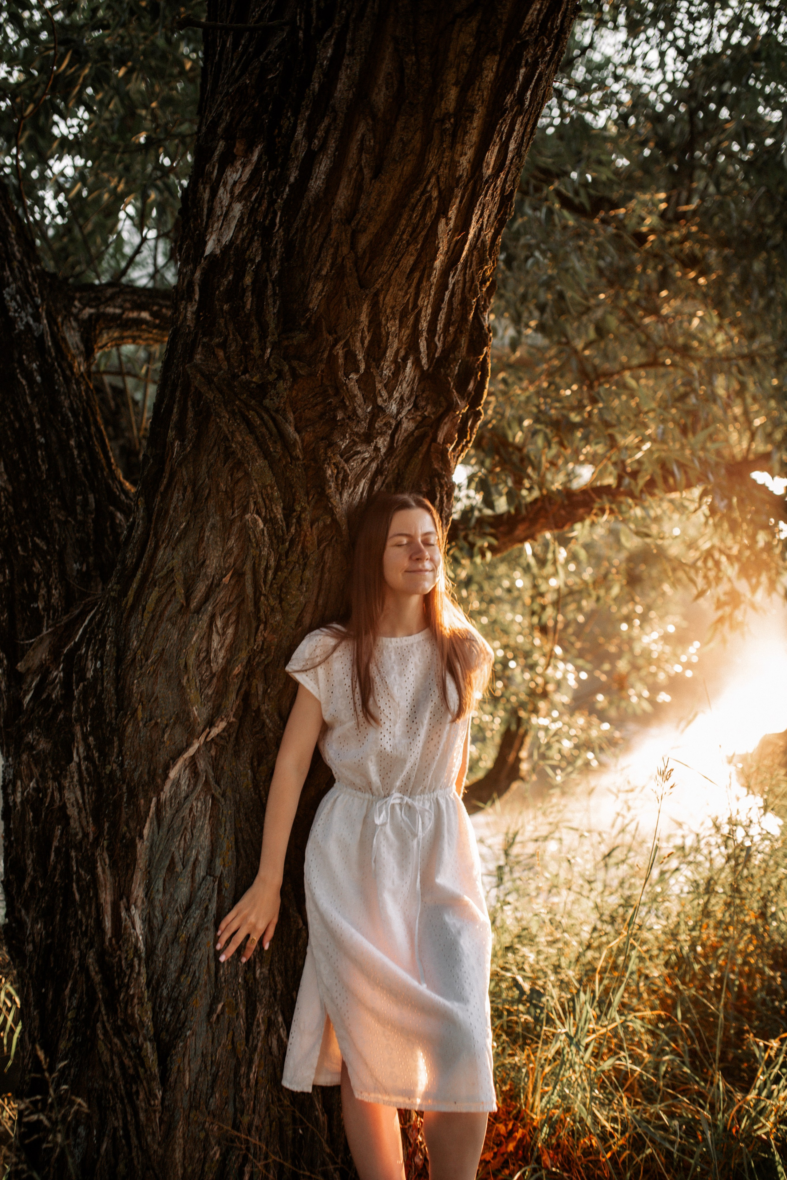 Рассвет для Юли