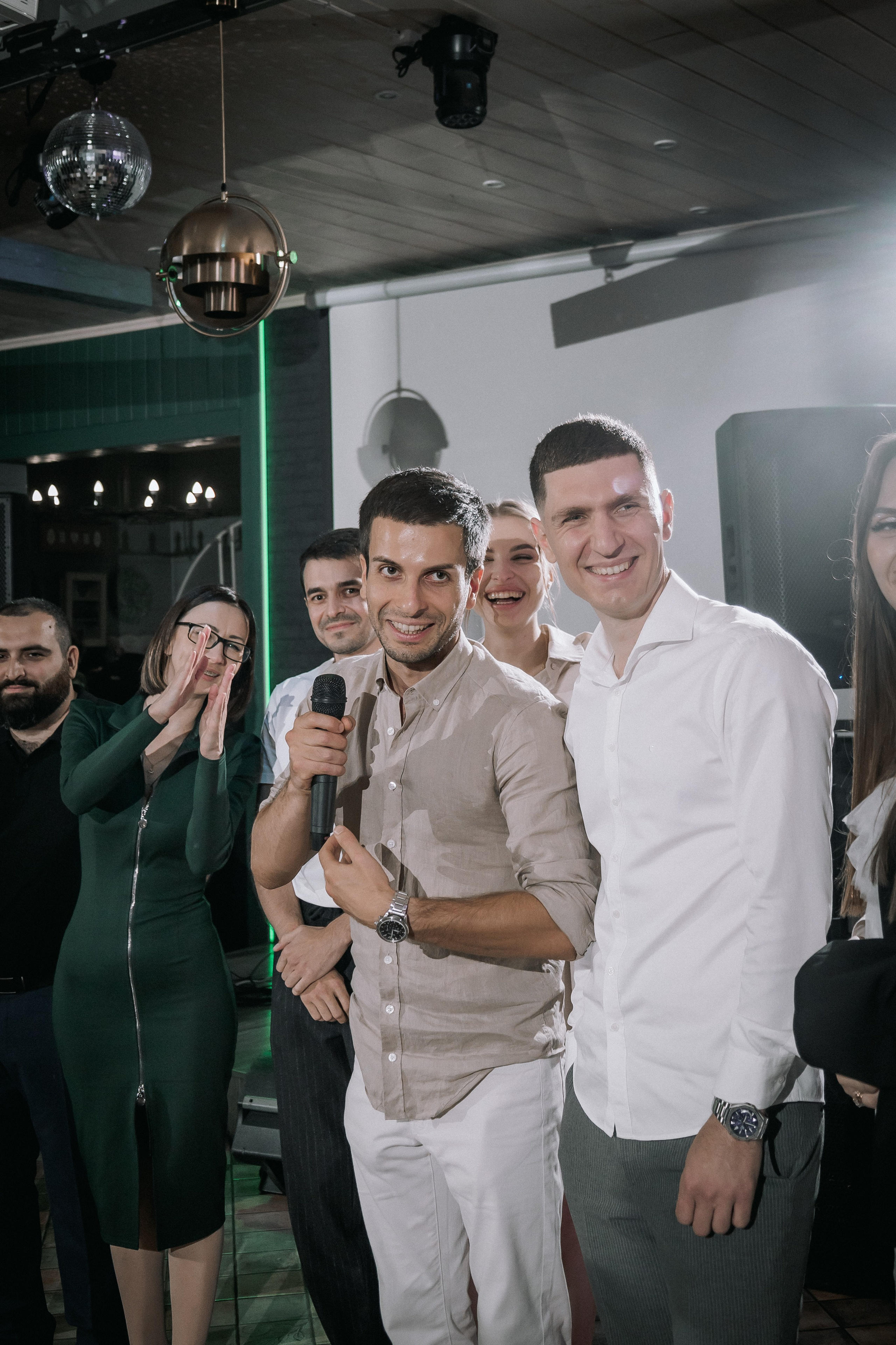 Свадебный день. Дарья и Джем. Свадебная фотография. Арина Рубах