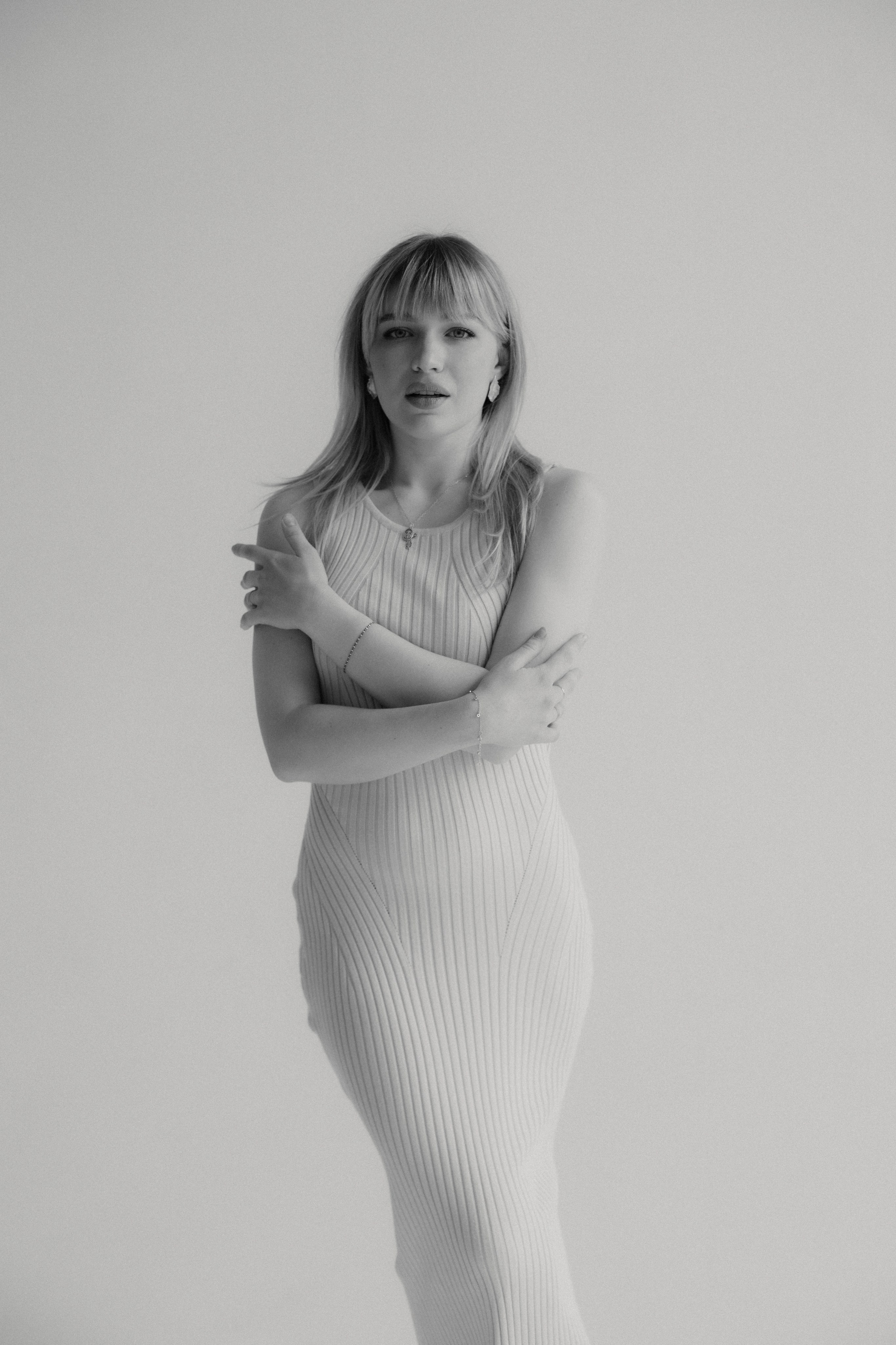 Юра + Настя + Тася. Семейный и детский фотограф Юлия Шох