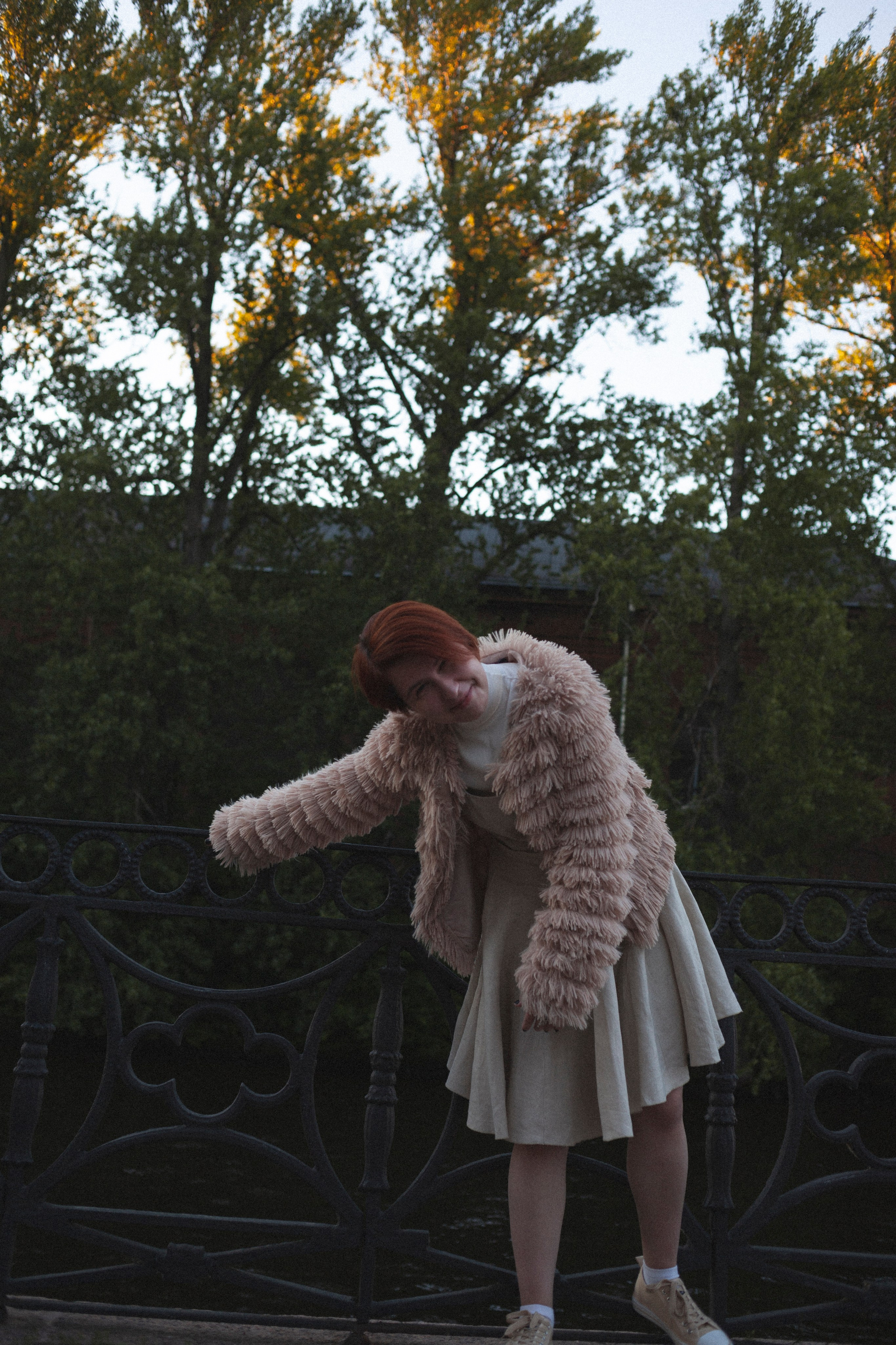 Мария. Фотограф Адигамова Юлия в Петербурге