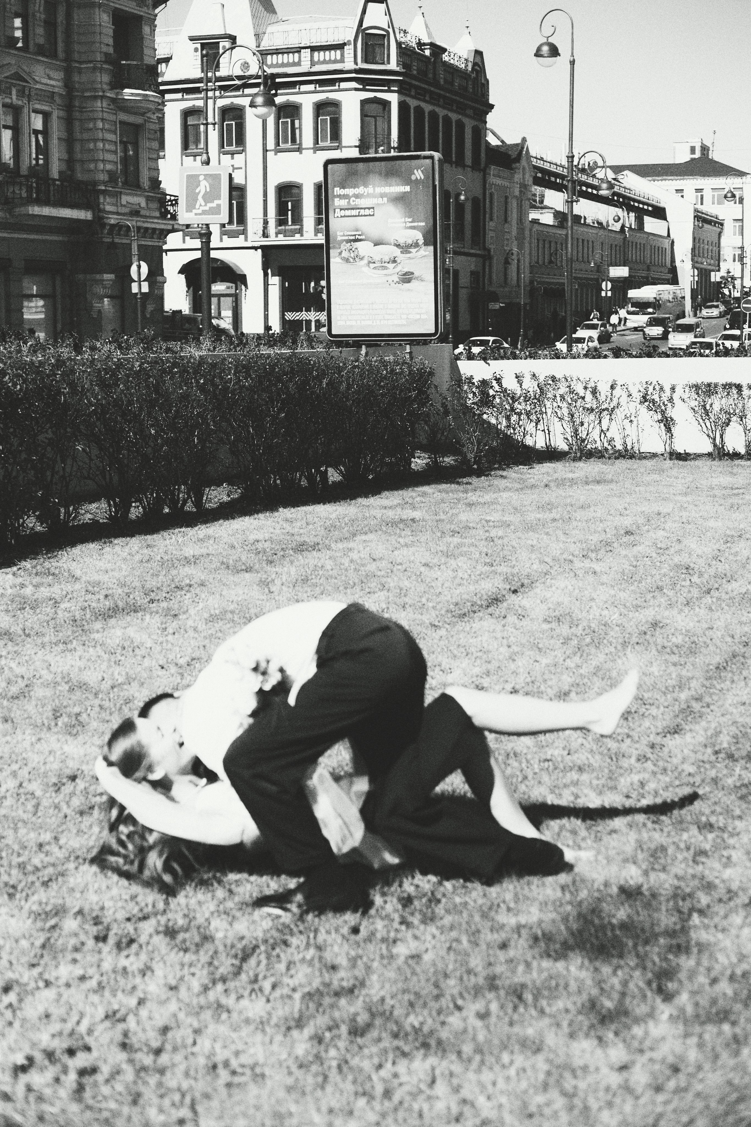 Лера и Влад. Фотограф Ионова Анастасия, г Владивосток