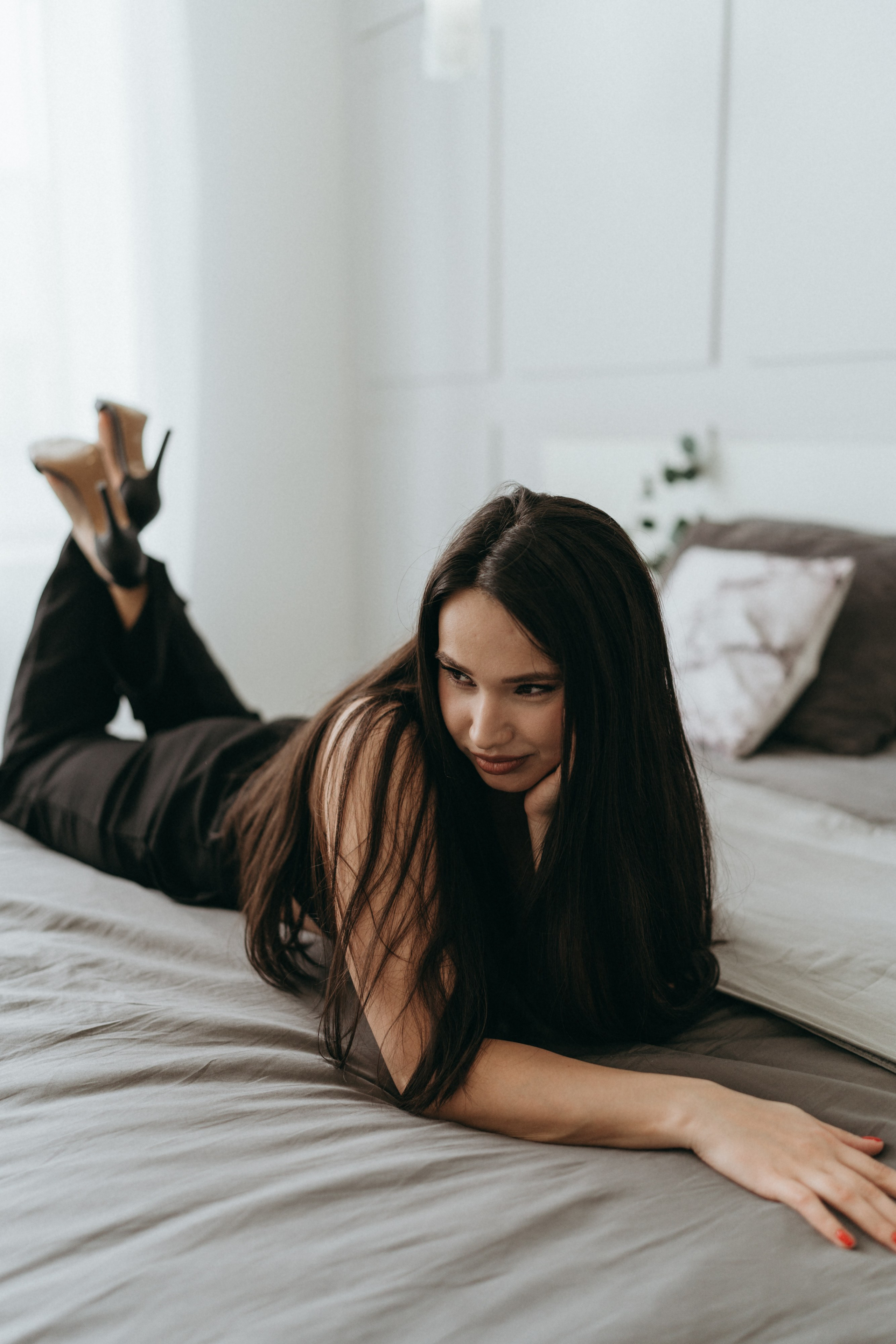 Карина. Фотограф в Санкт-Петербурге — Лучина Екатерина