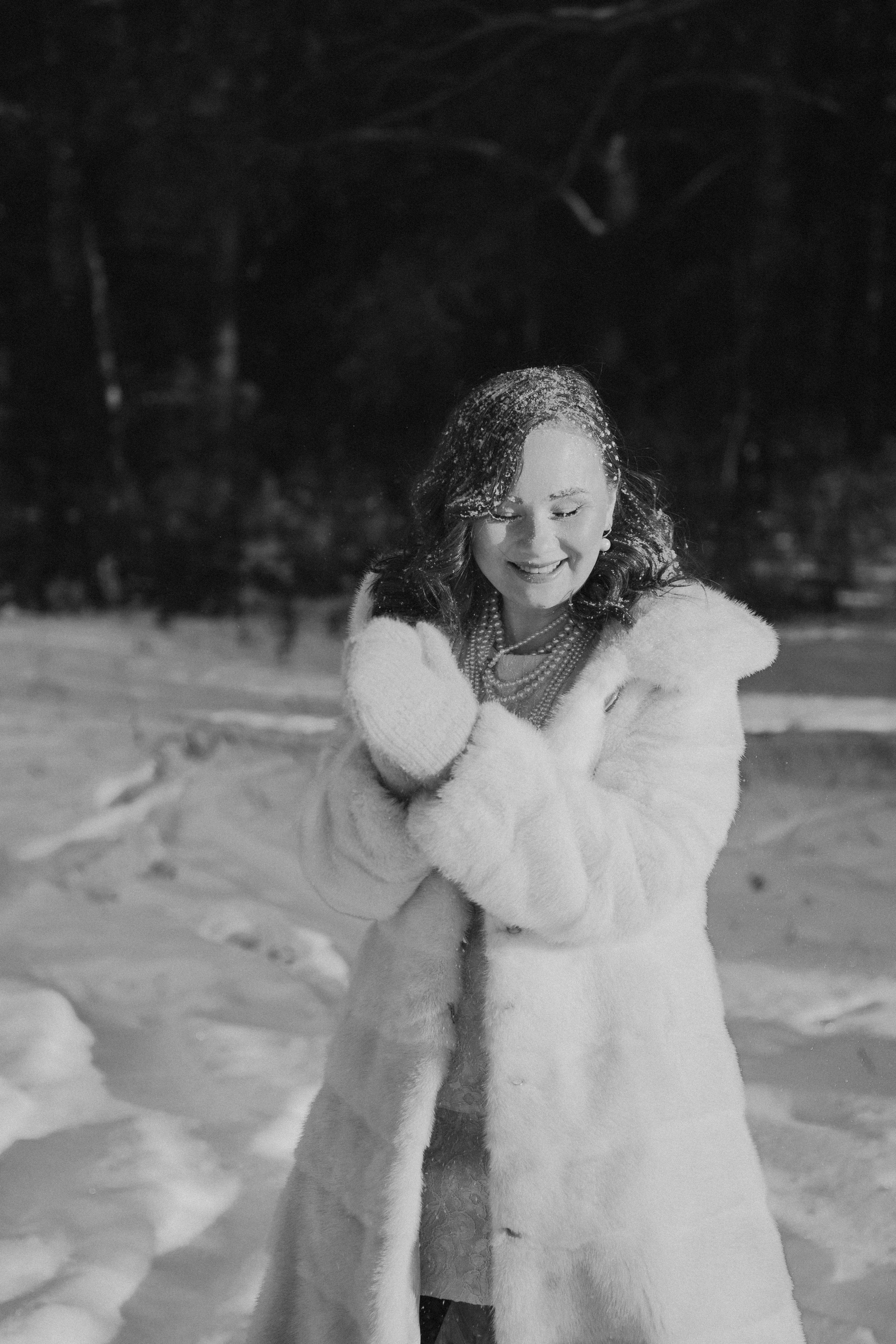 Дарья. Фотограф Иркутск / Хомутово