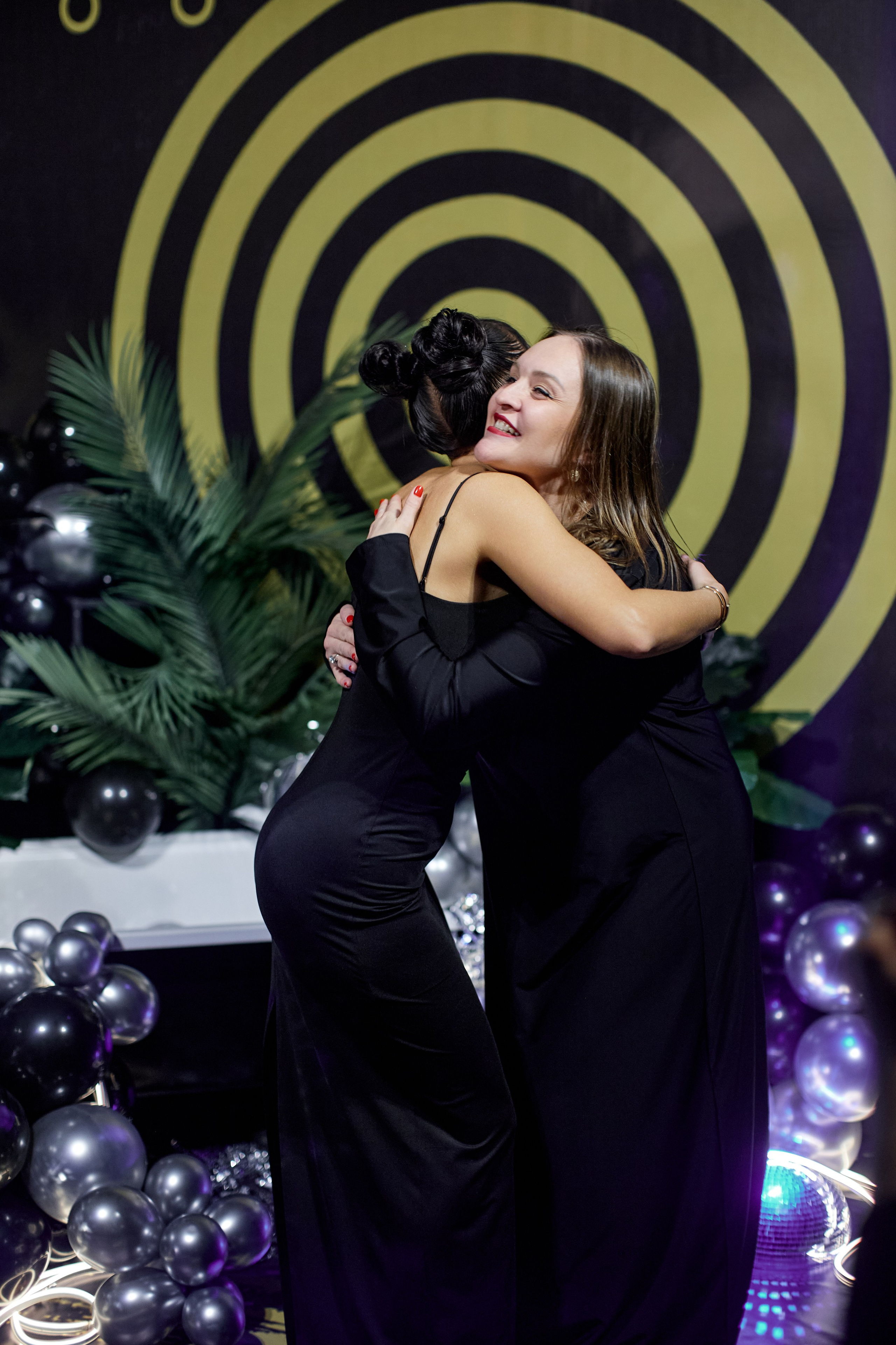 День Рождения Аня. Свадебный фотограф Челябинск, Екатеринбург, Курган — Виктор Слуднов