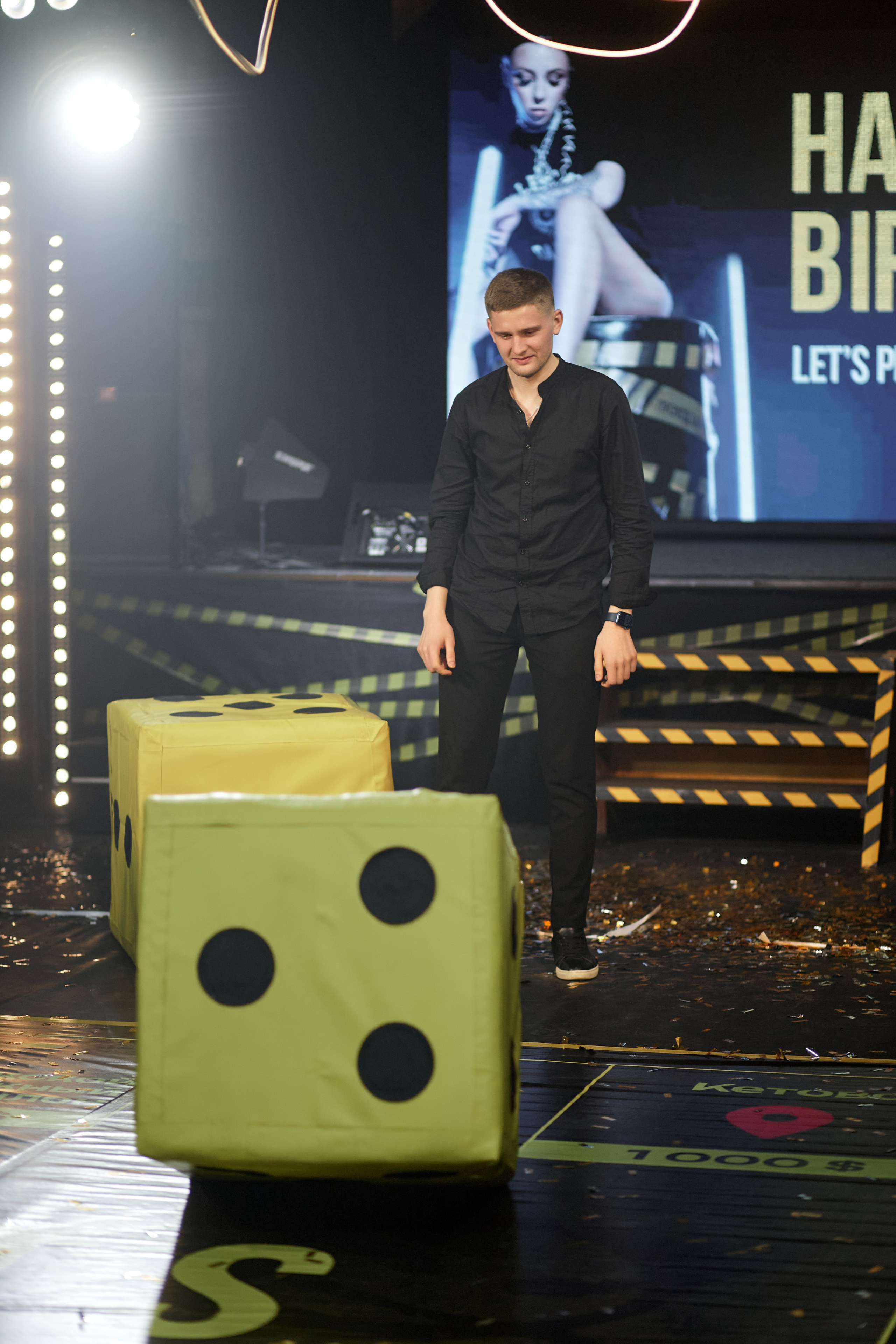 День Рождения Аня. Свадебный фотограф Челябинск, Екатеринбург, Курган — Виктор Слуднов