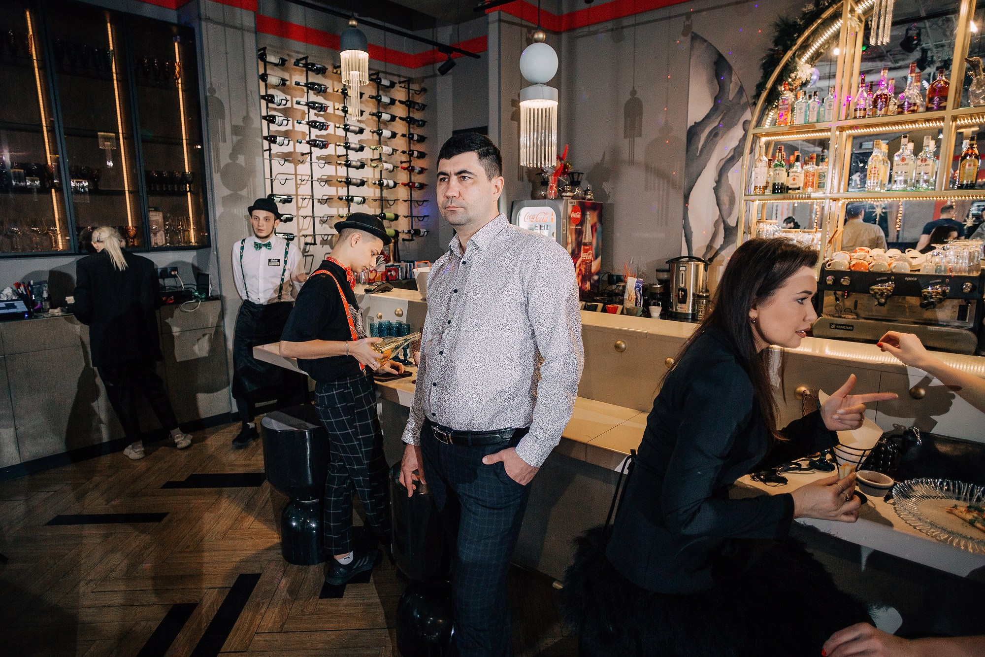 Skatch. Свадебный фотограф Челябинск, Екатеринбург, Курган — Виктор Слуднов