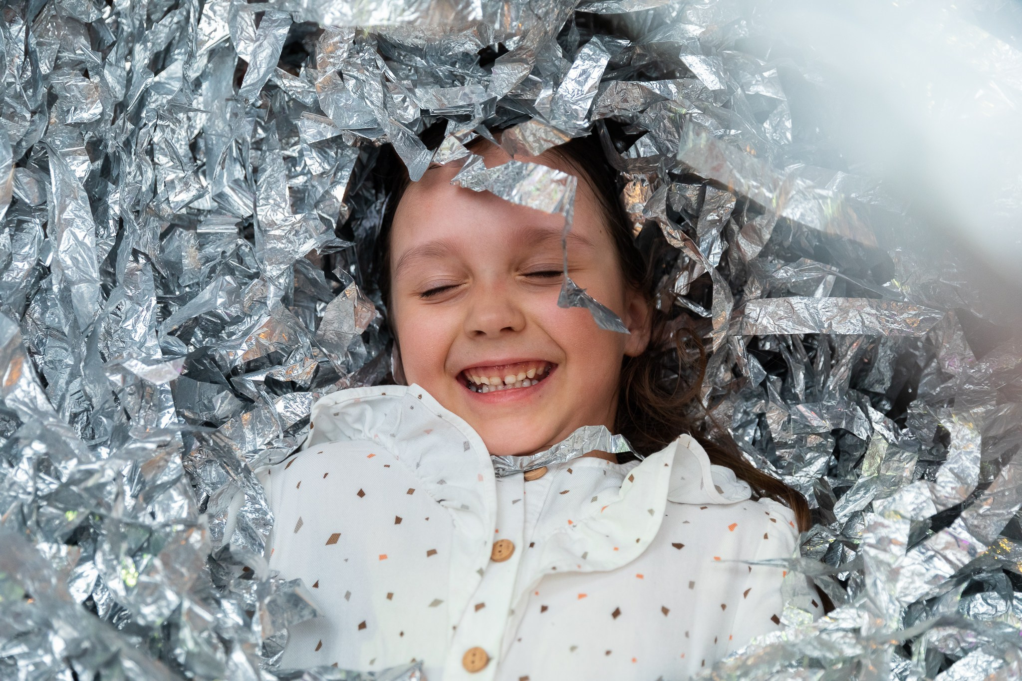 День рождения Катюши, 4 годика. Фотограф Татьяна Генева