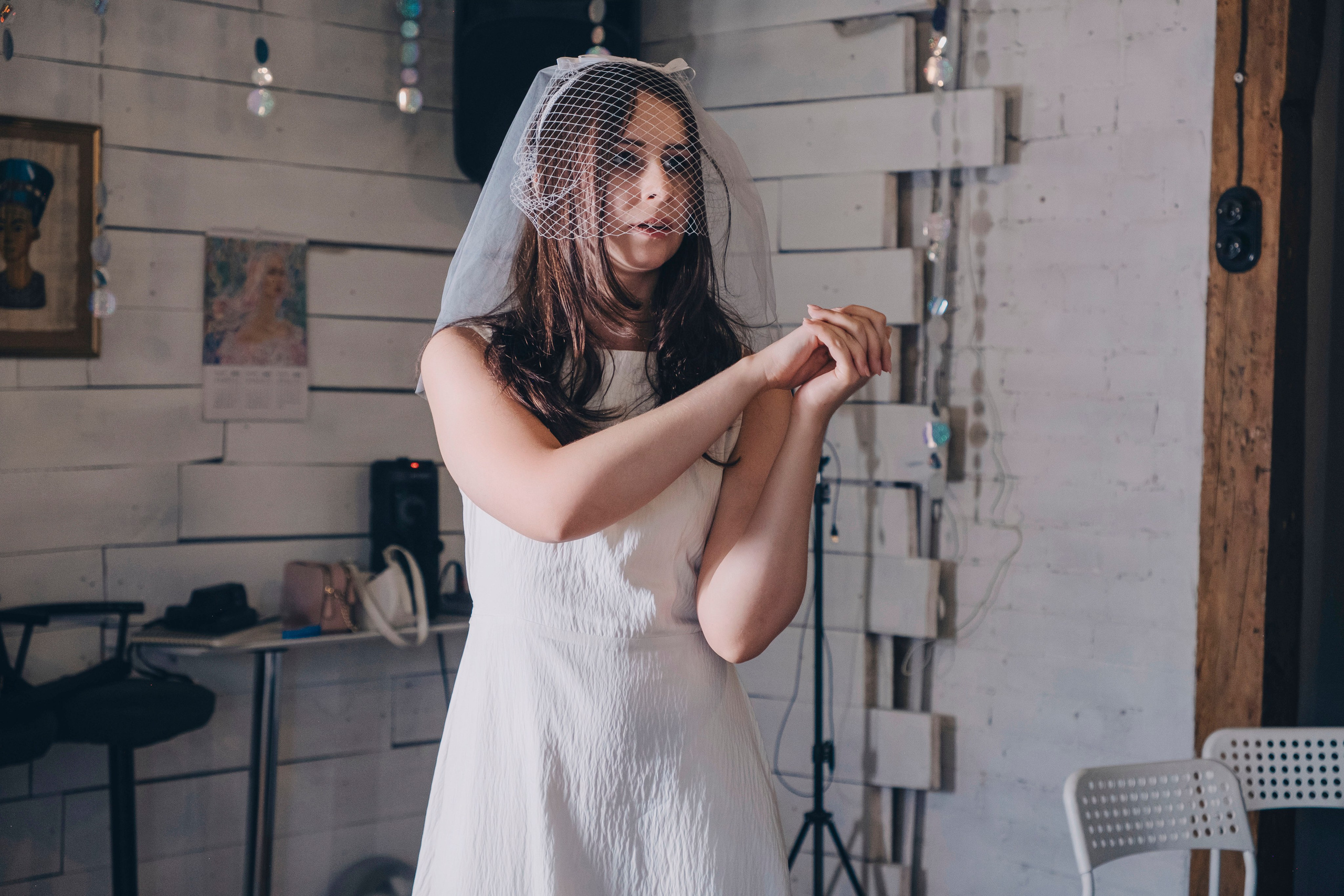 Девичник. Фотограф в Иркутске Анна Мирошникова