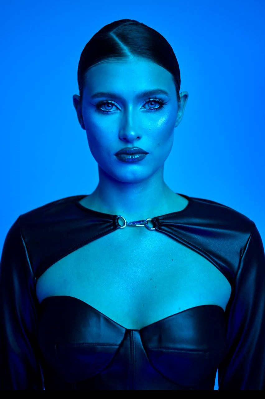 Beauty ретушь. Ларина Иванна фотограф в Донецке