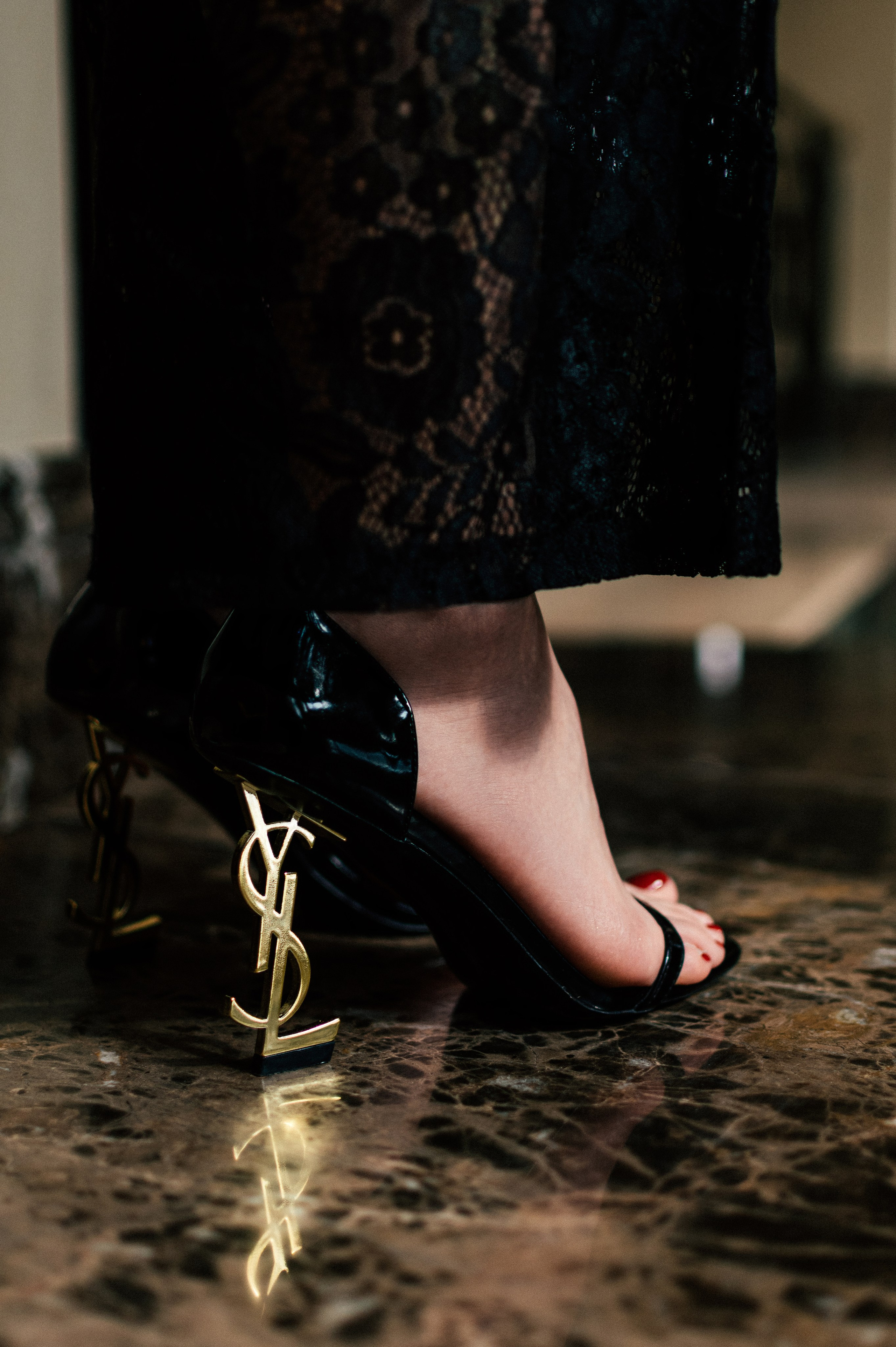 Диана. Ларина Иванна фотограф в Донецке