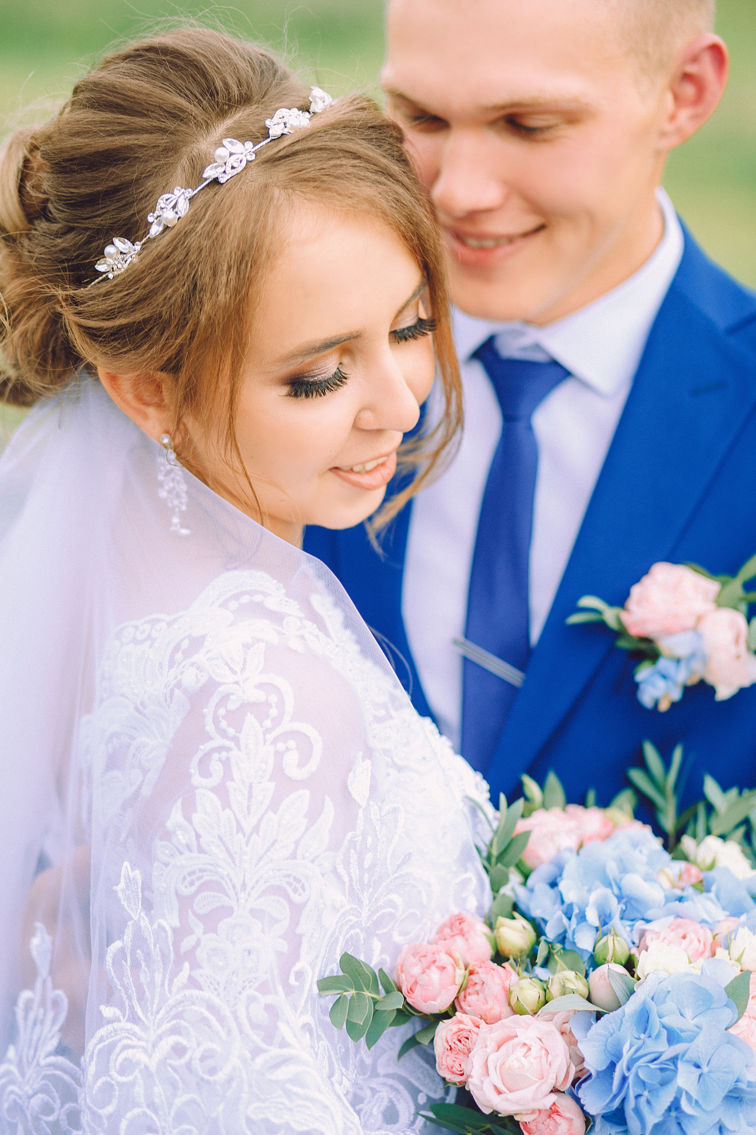 Свадьба: Анжелика и Кирилл. Профессиональный фотограф в Ижевске Леша Петров