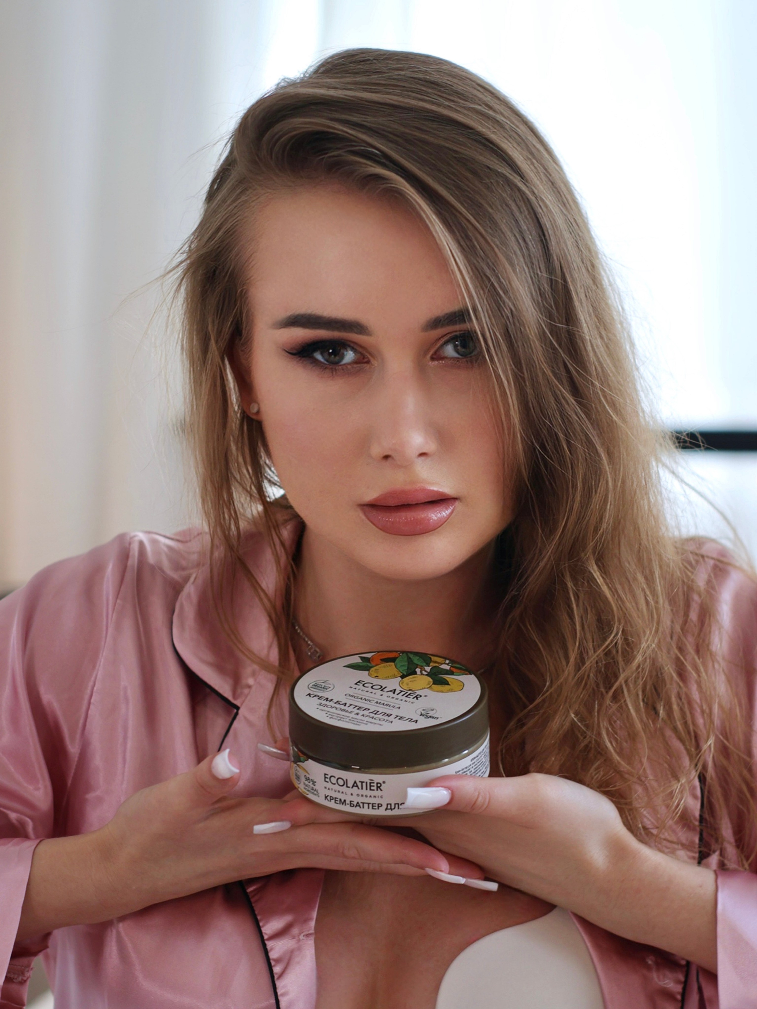 ECOLATIER. Glow Models