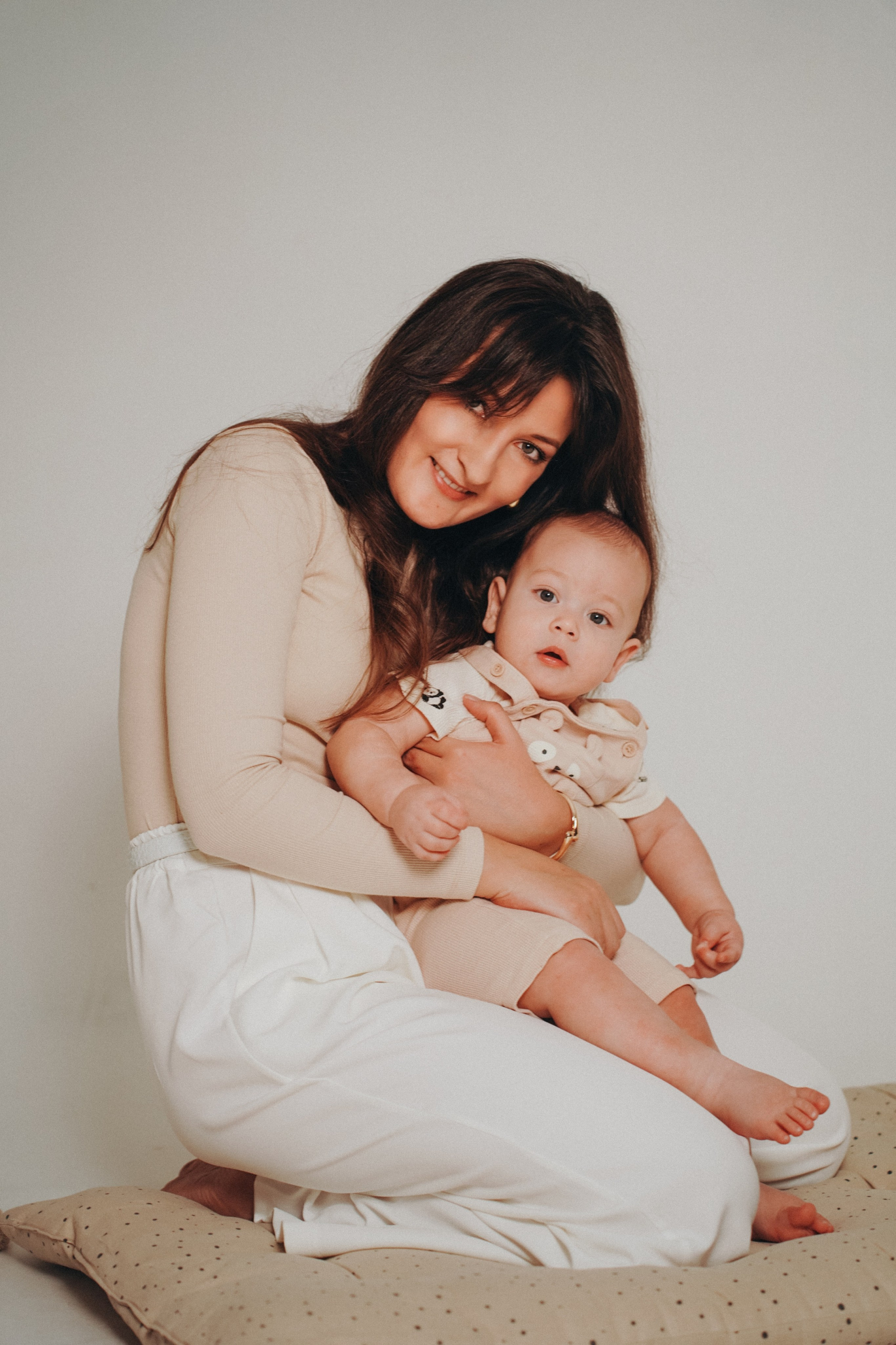 Фотопроект «Мама и ребенок». Свадебный видеограф, рилсмейкер, фотограф в Когалыме Меркулова Диана