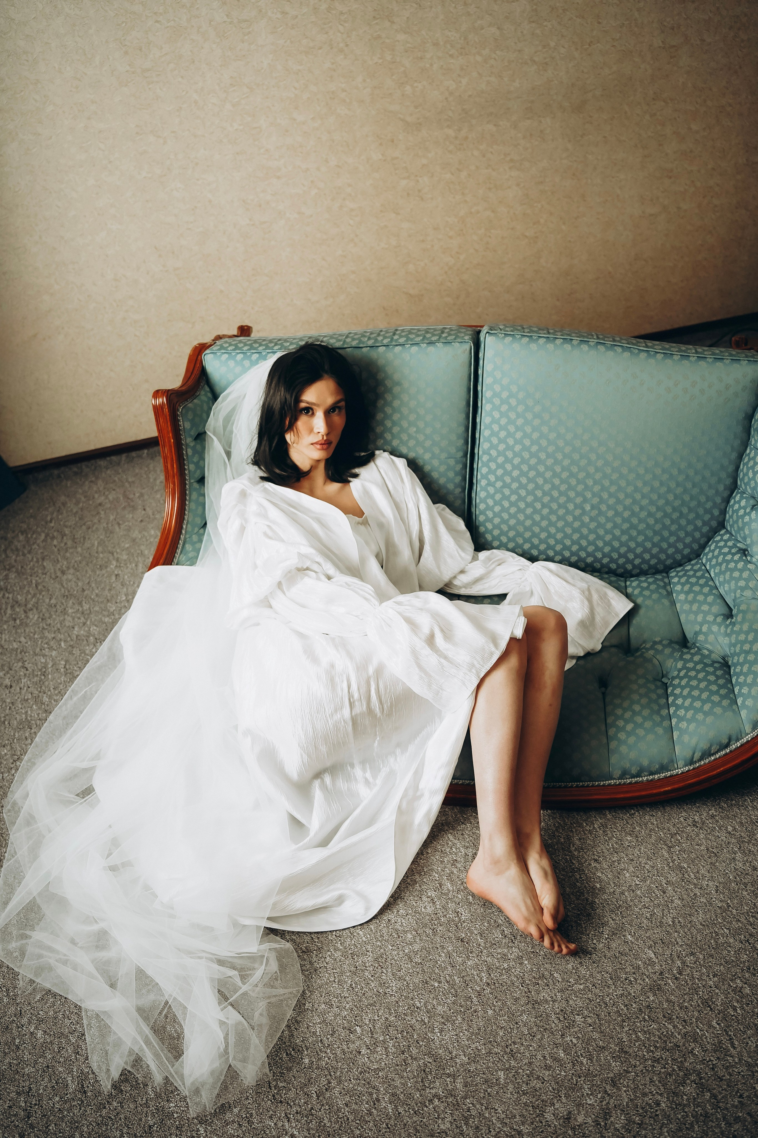 Эдуард & Арина. Свадебный видеограф, рилсмейкер, фотограф в Когалыме Меркулова Диана