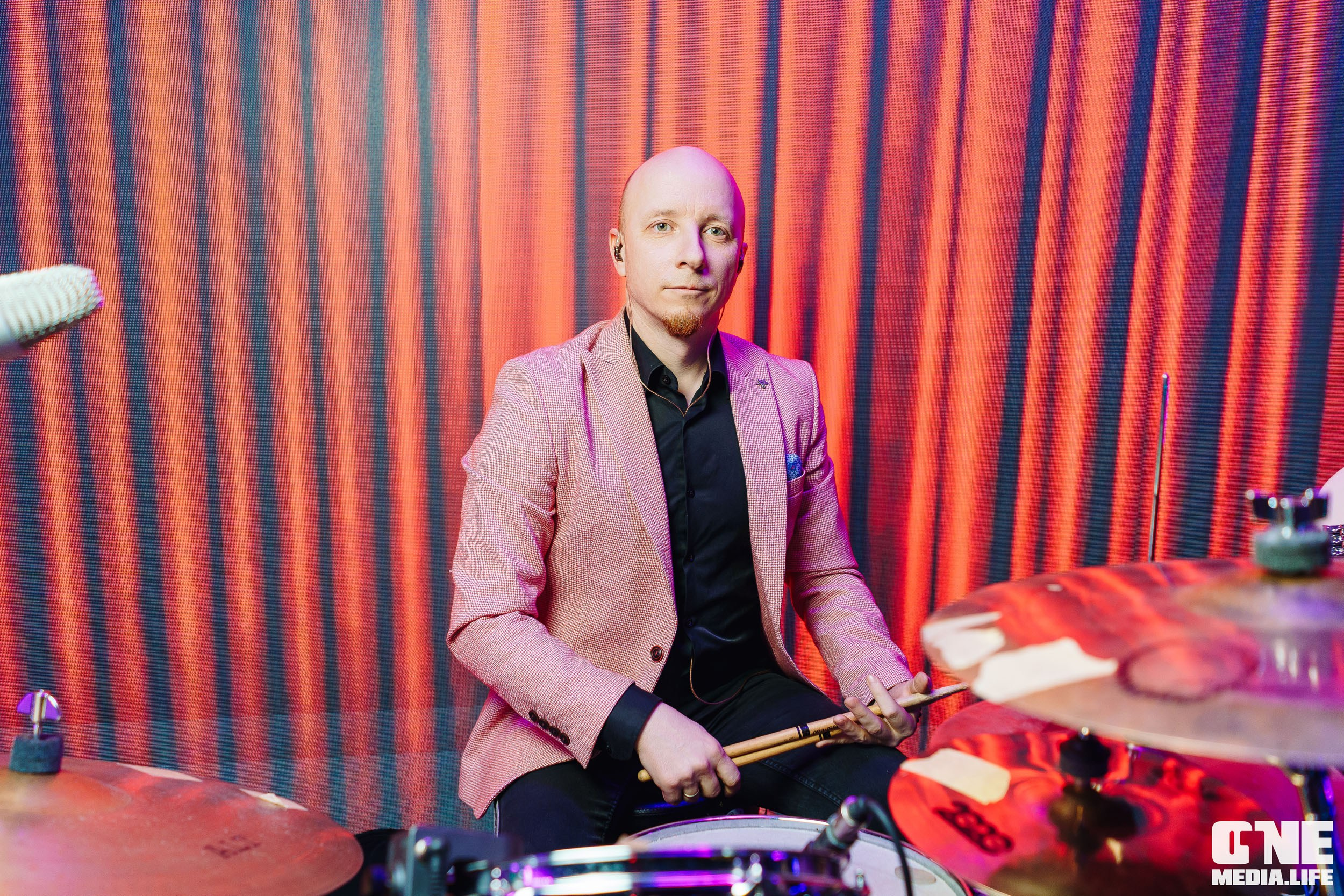 Фоторепортаж из ресторана Океан. One Media Life: фоторепортажи, фотоотчеты с мероприятий и заведений