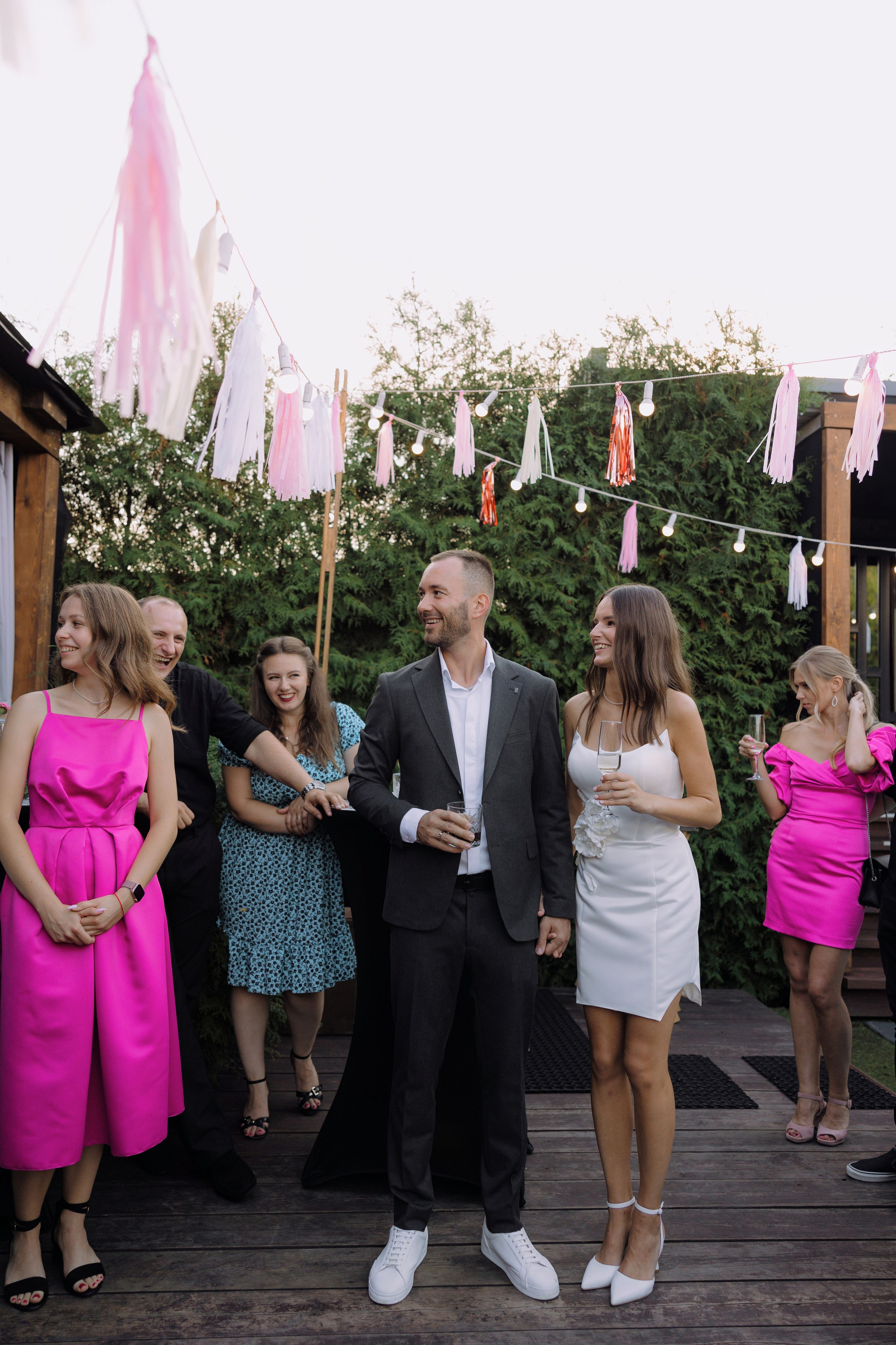 Artem & Victoria. Главная