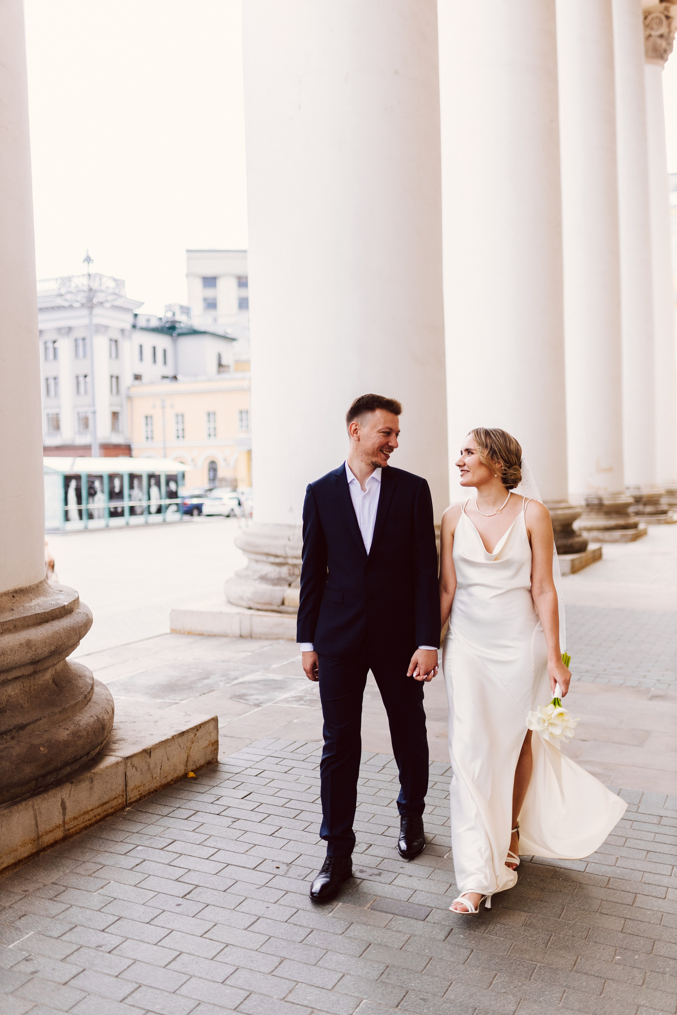 A&M. Свадебный фотограф Мария Железняк в Москве