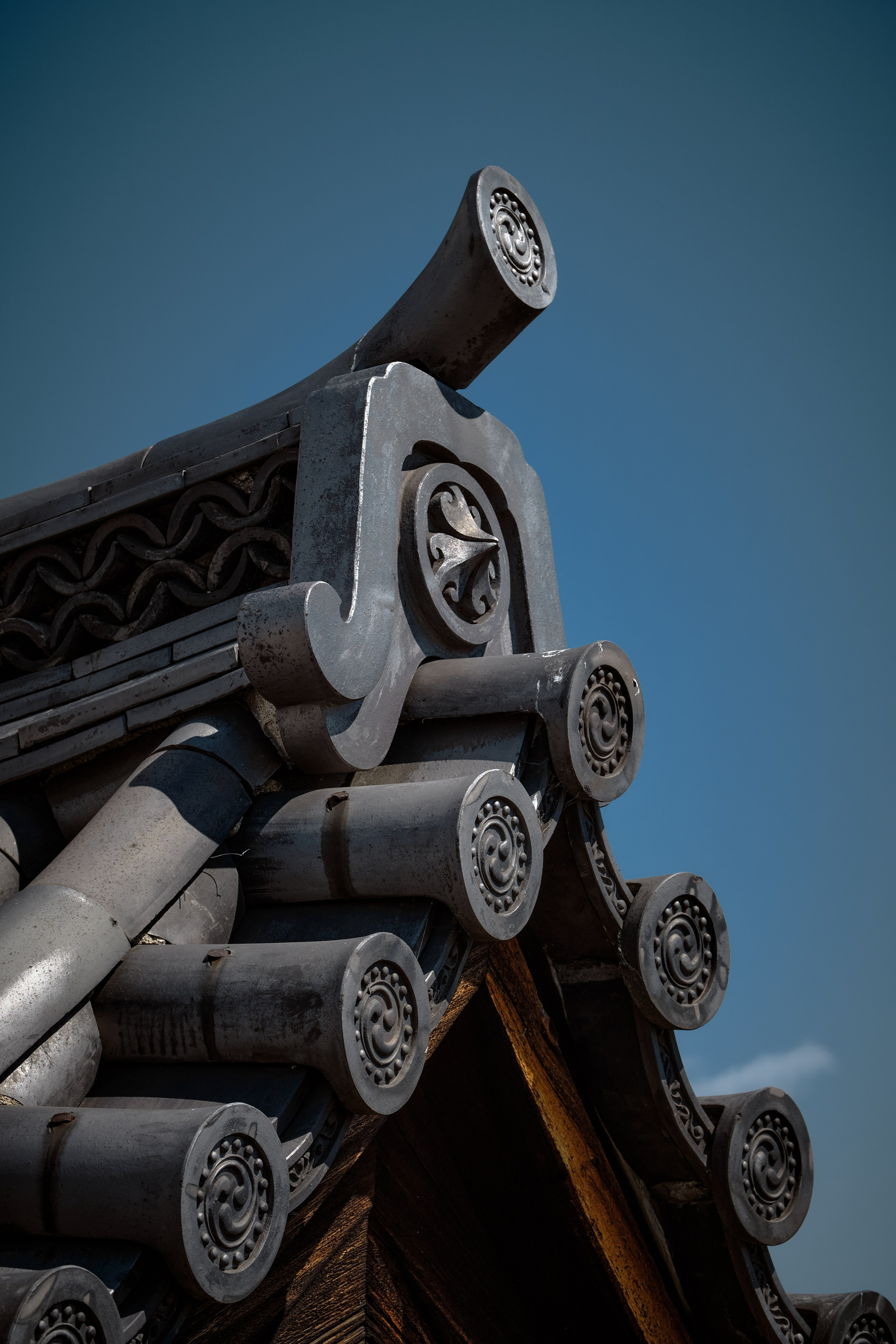 Japan / Osaka≫Kyoto≫Tokyo. Aleksandr Kobtsev