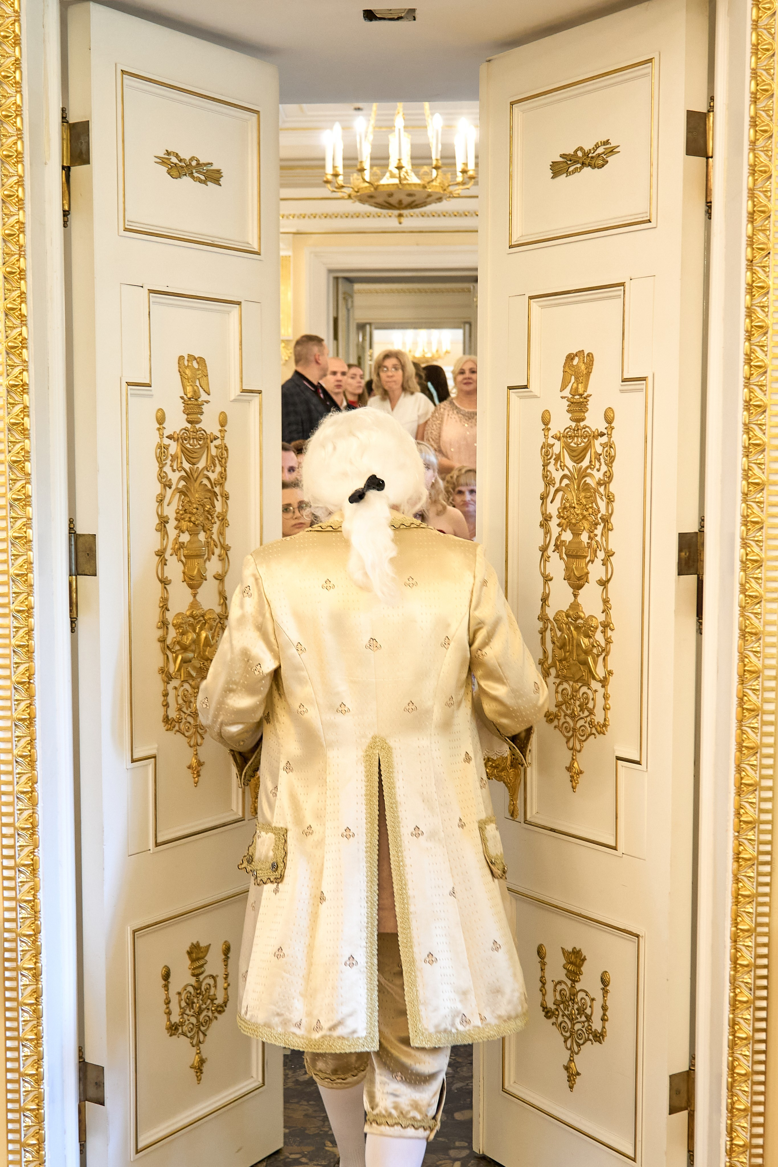 Свадьба Максима и Алёны. (1) Свадебный фотограф в Москве Роман Август