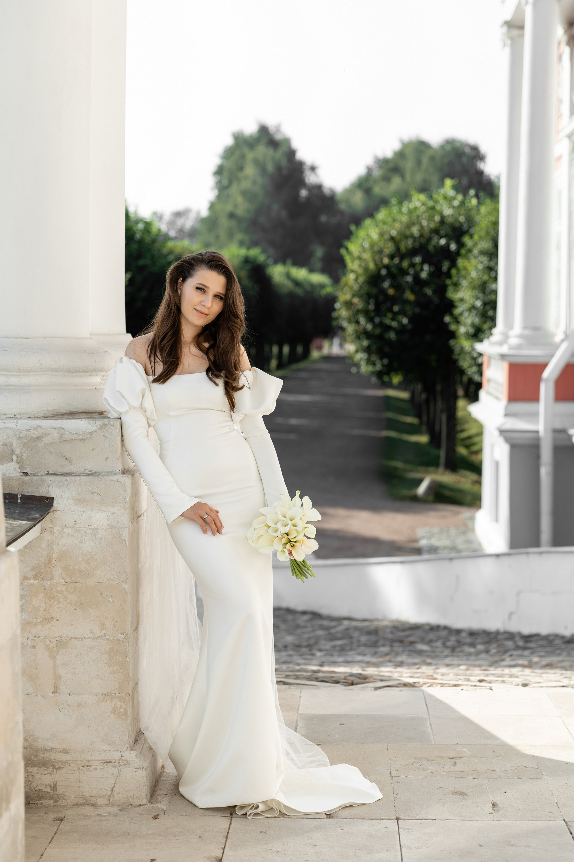 Егор и Анастасия (1 день). Татьяна Чернышова свадебный фотограф Москва