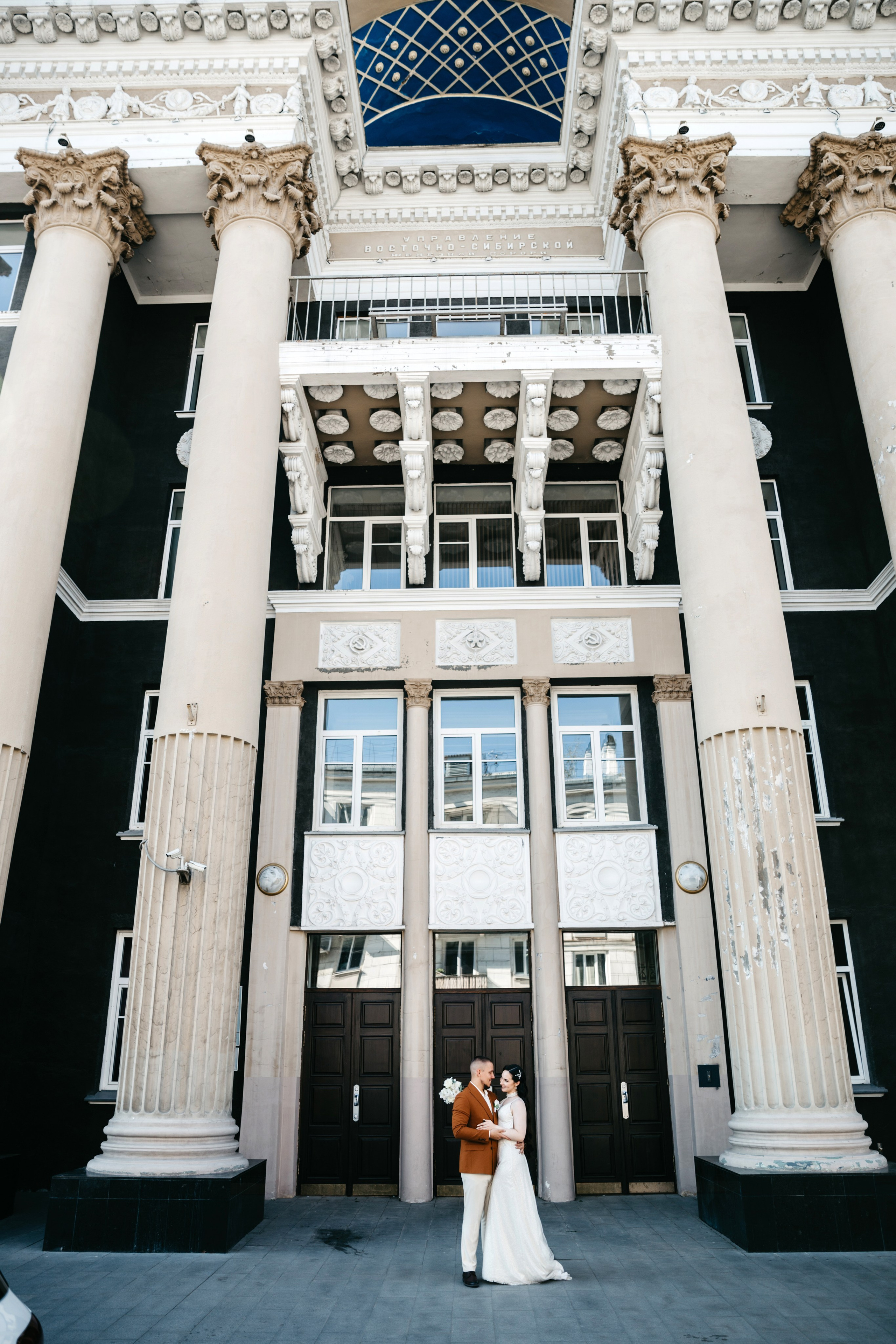 Александр и Мария. Свадебный фотограф Иркутск, репортажный фотограф Иркутск