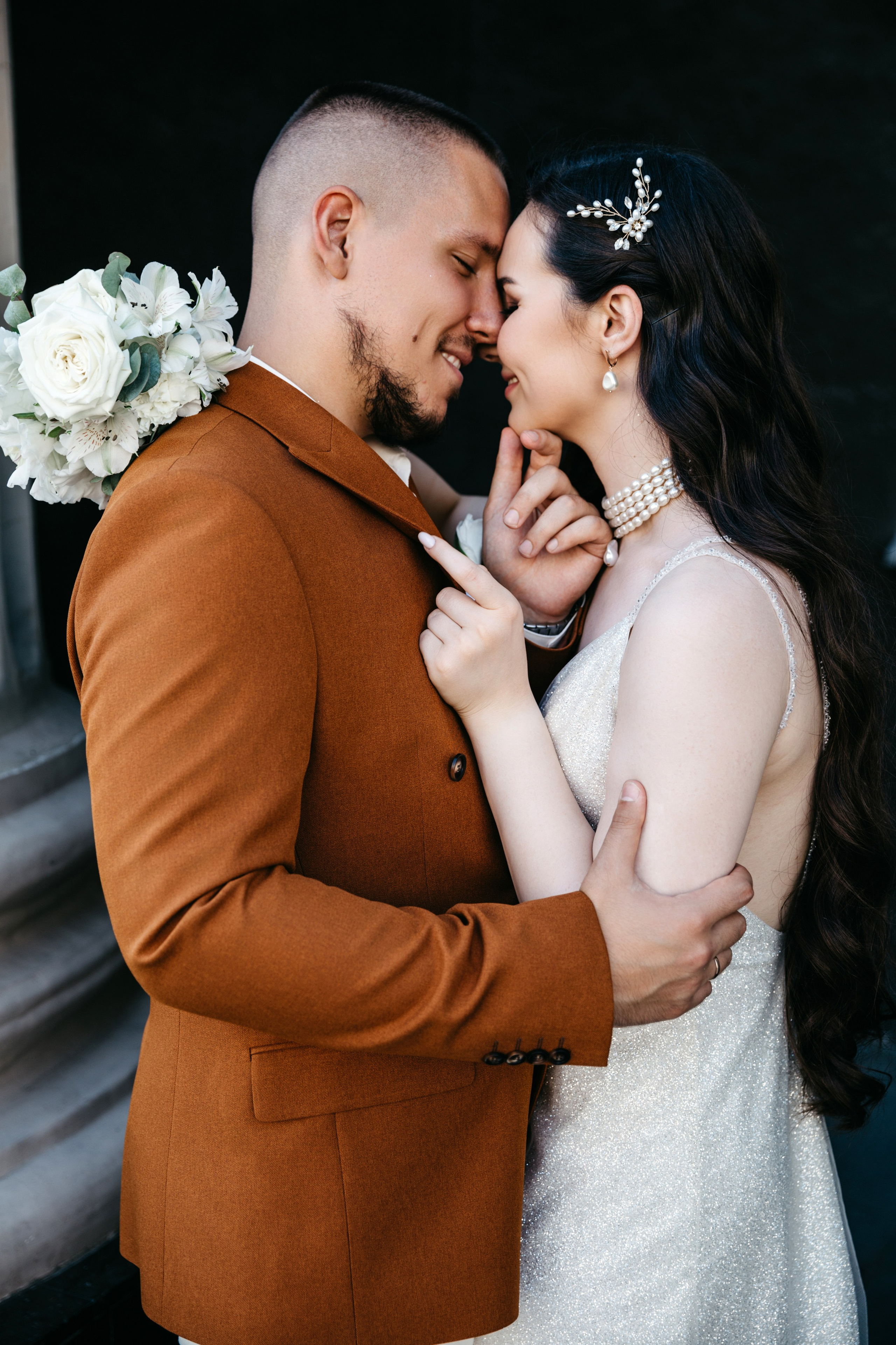 Александр и Мария. Свадебный фотограф Иркутск, репортажный фотограф Иркутск