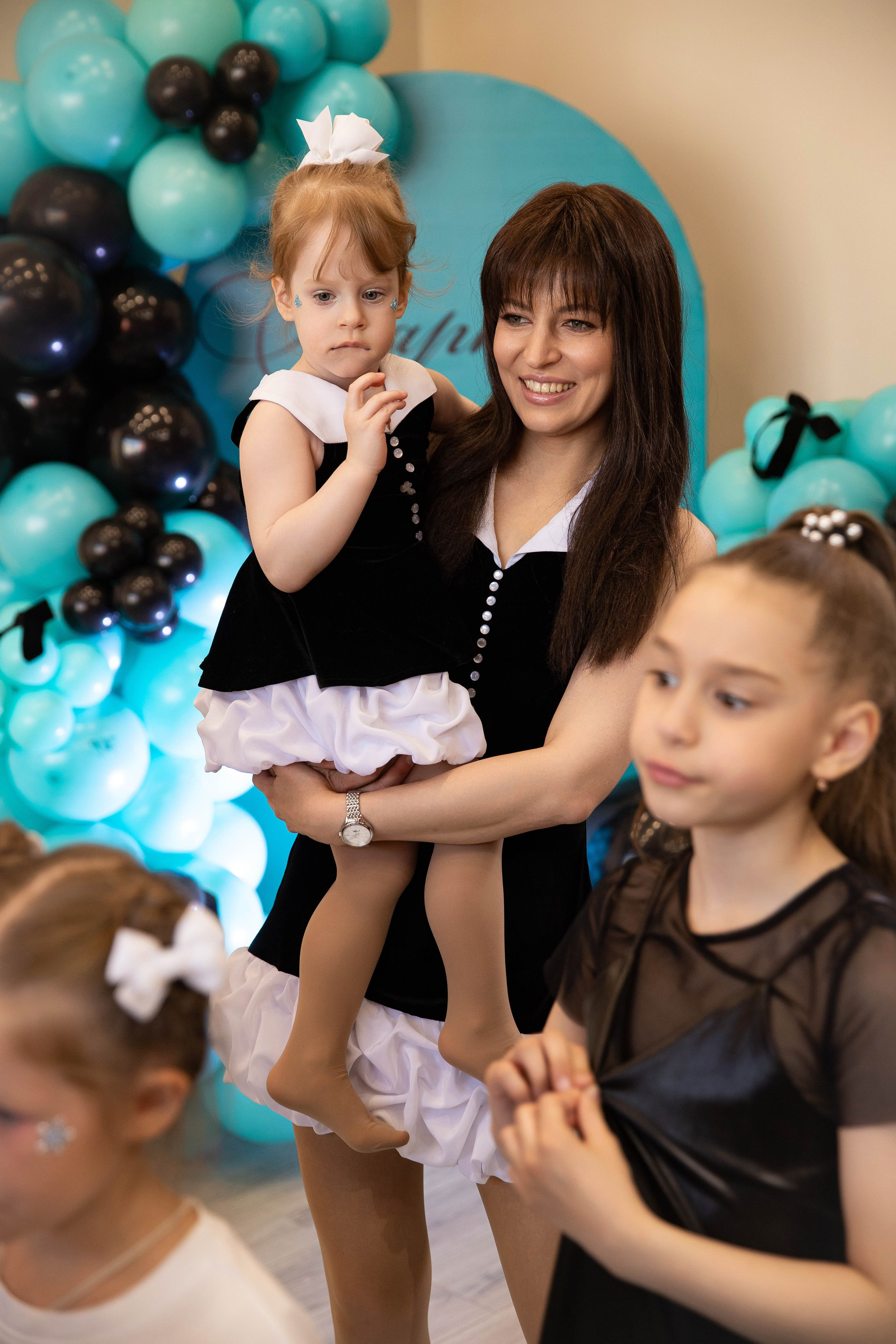 Варвара 8 лет. Свадебный фотограф Иркутск, репортажный фотограф Иркутск