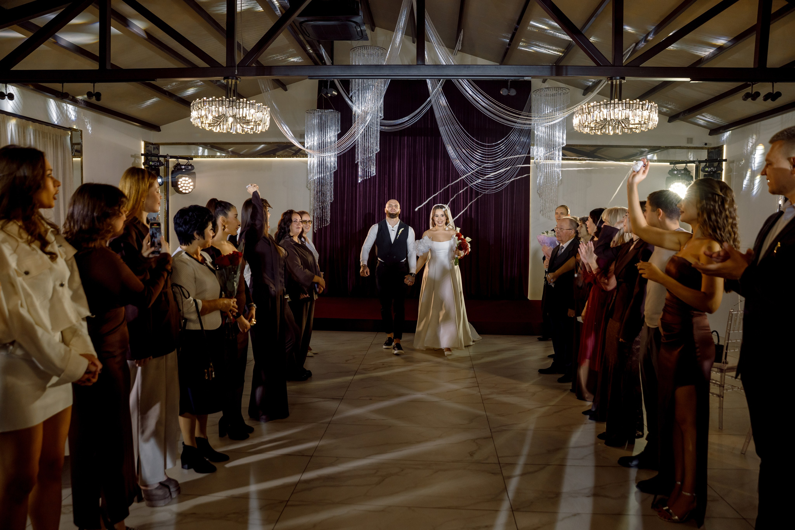 Роман и Елизавета. Свадебный фотограф Иркутск, репортажный фотограф Иркутск