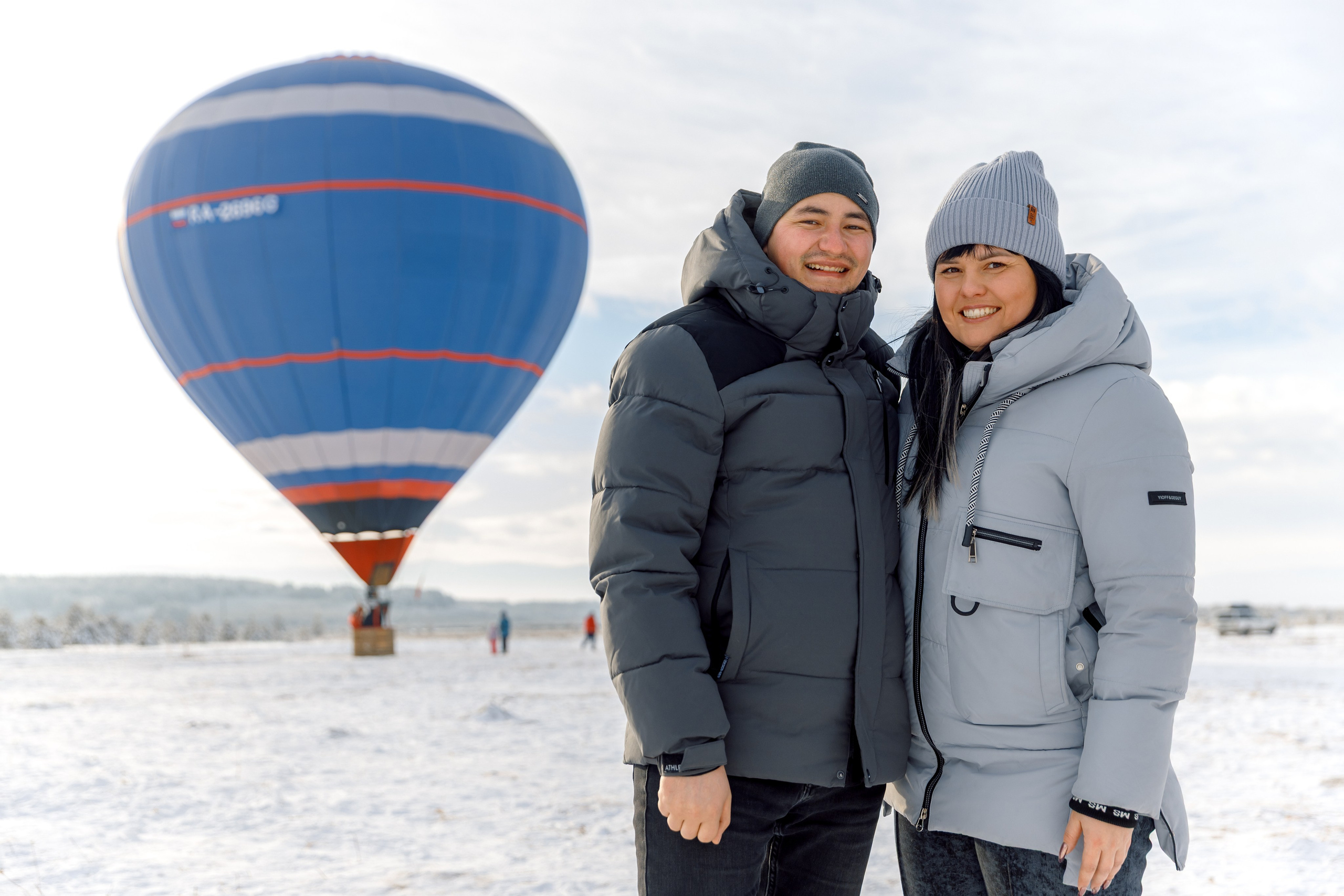 ЯБЛОКИ НА СНЕГУ. Свадебный фотограф Иркутск, репортажный фотограф Иркутск