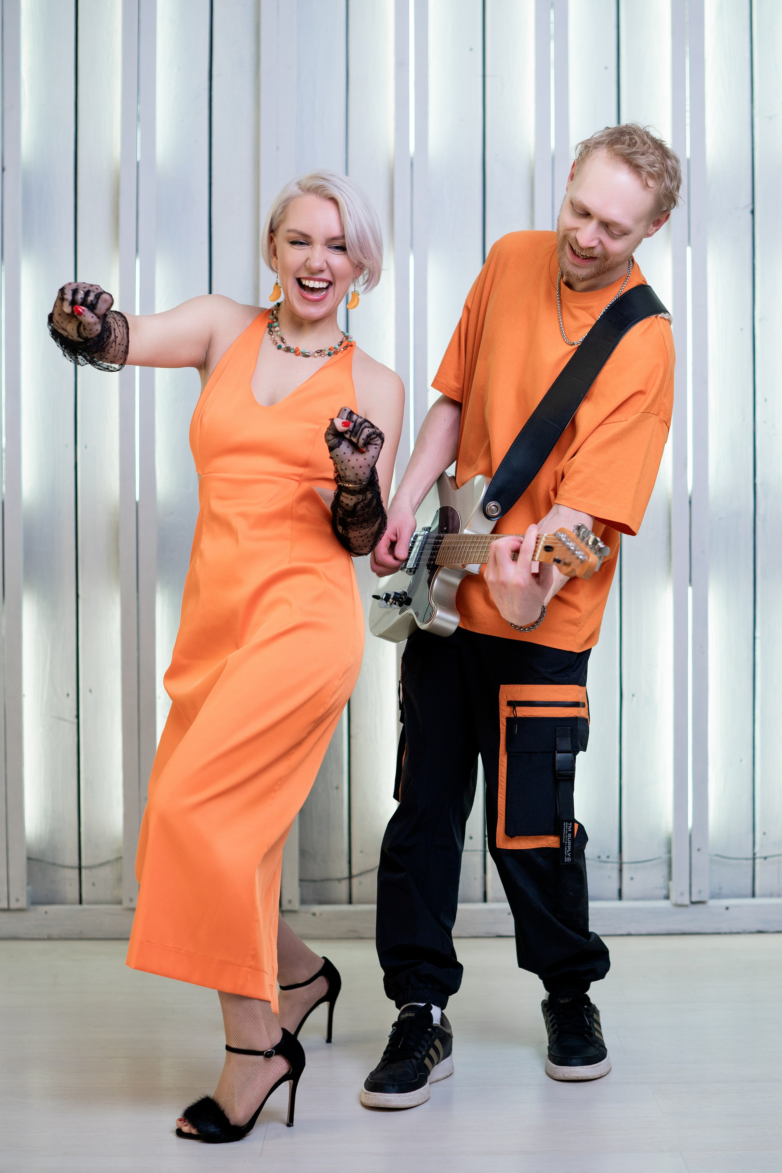 Дуэт «Твои сторис». Творческий фотограф Вологда