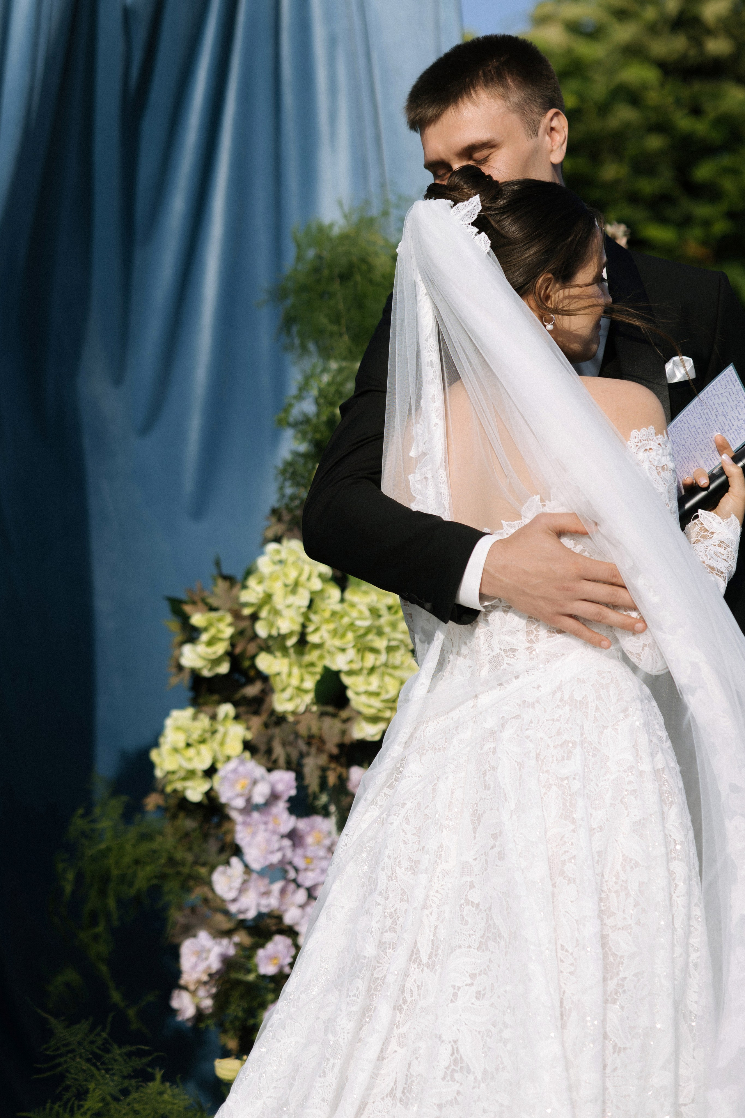 Александр и Дарья. Главная