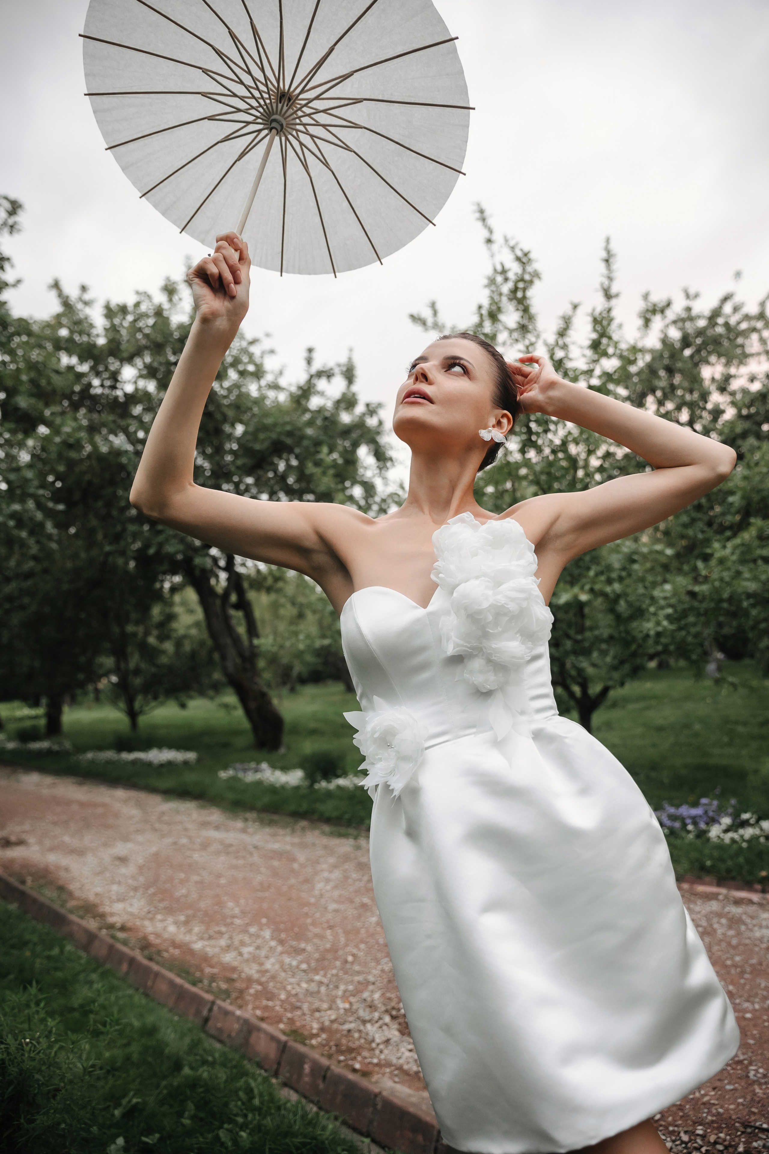 Руфа и Александр. Свадебный фотограф в Москве Михайлина Настя