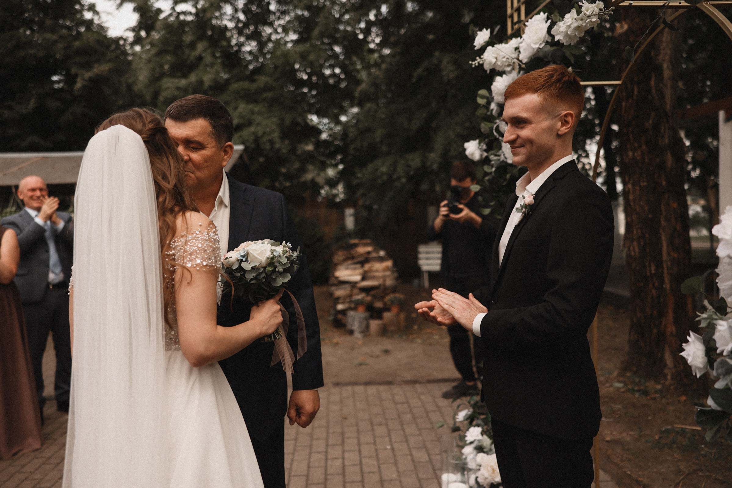 Lu. Свадебный фотограф в Ярославле Илья Жуков