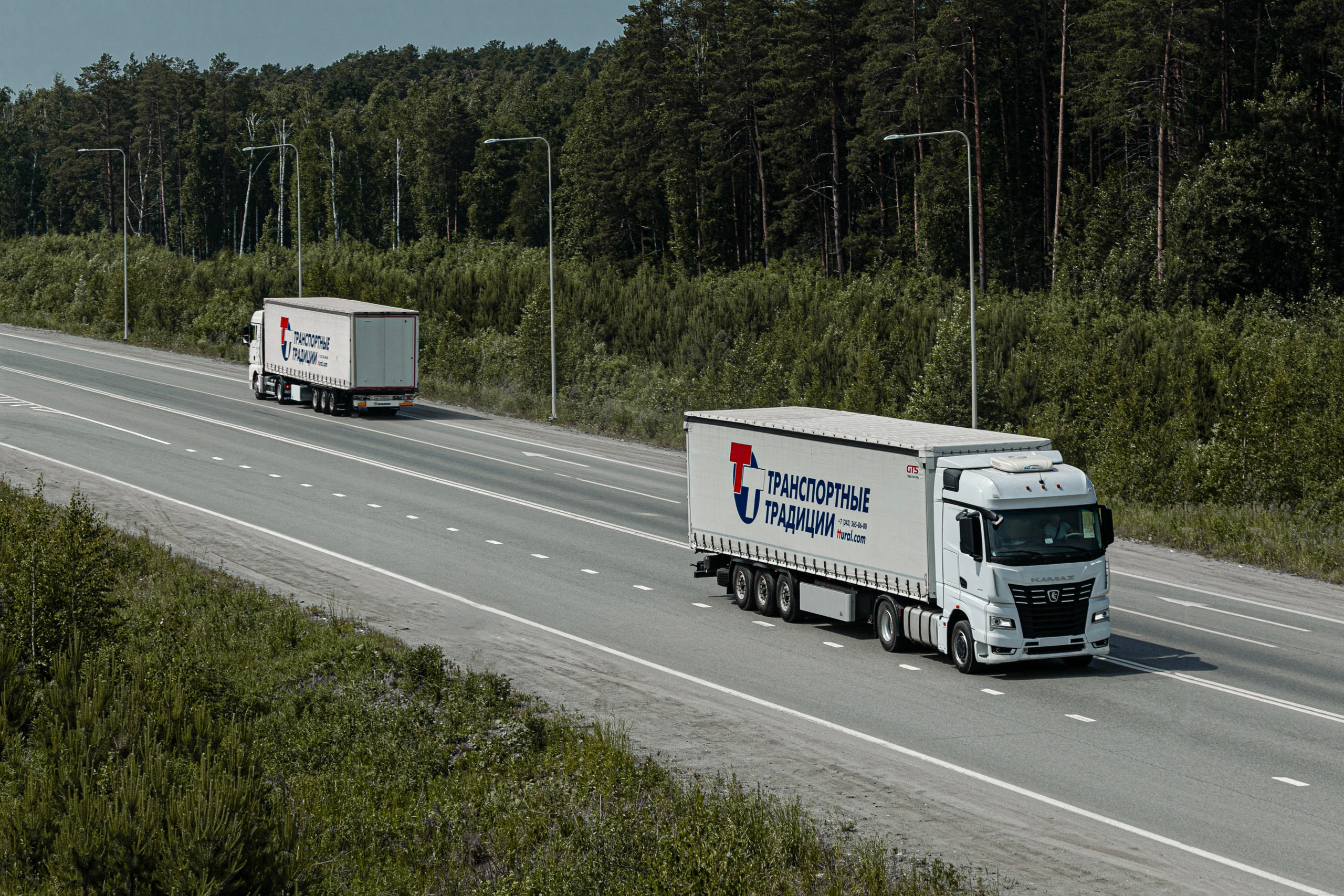 Транспортные традиции. Автомобильный фотограф в Екатеринбурге Сергей Эндерс