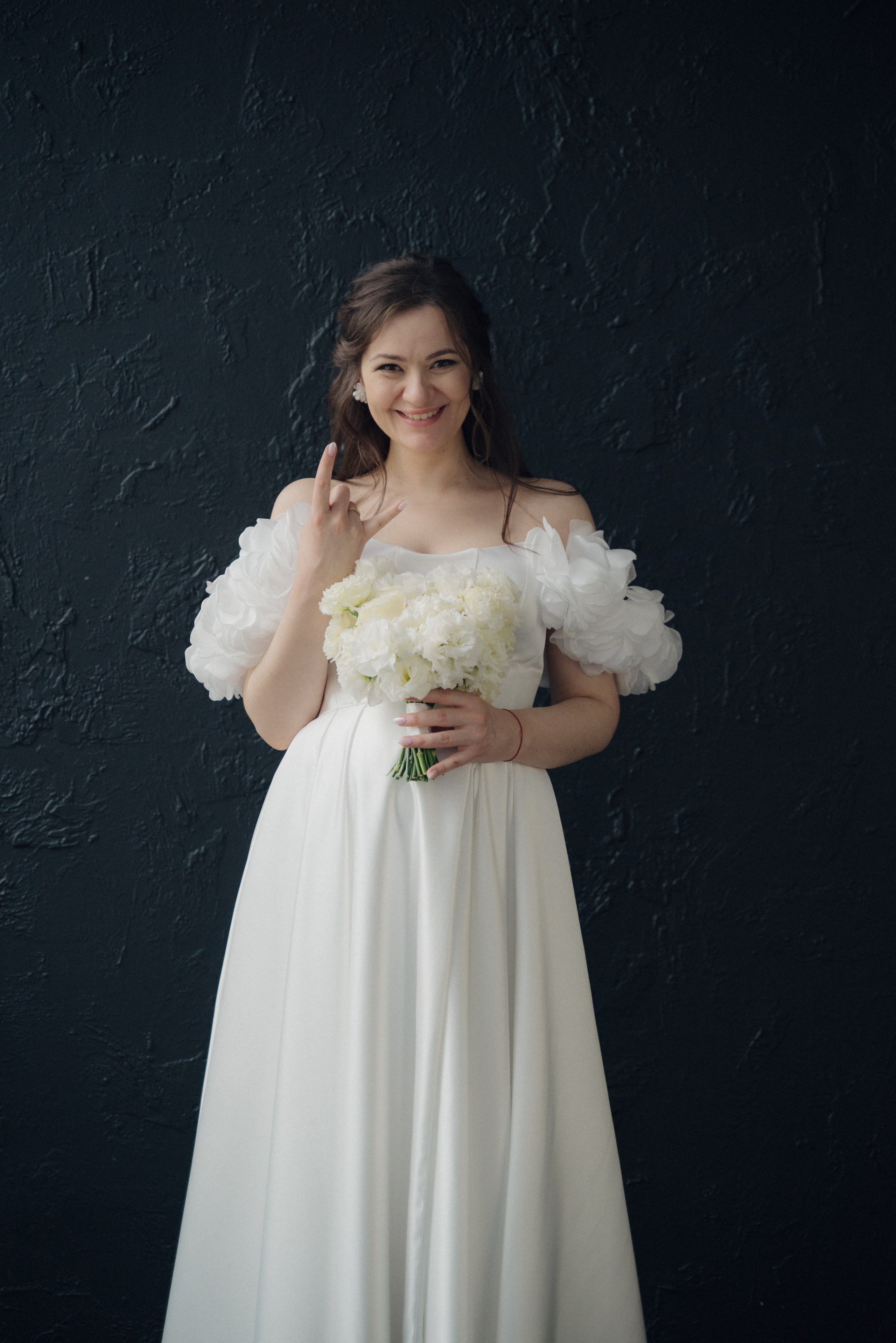 Снежана и Сергей. Репортажный и свадебный фотограф в Сургуте