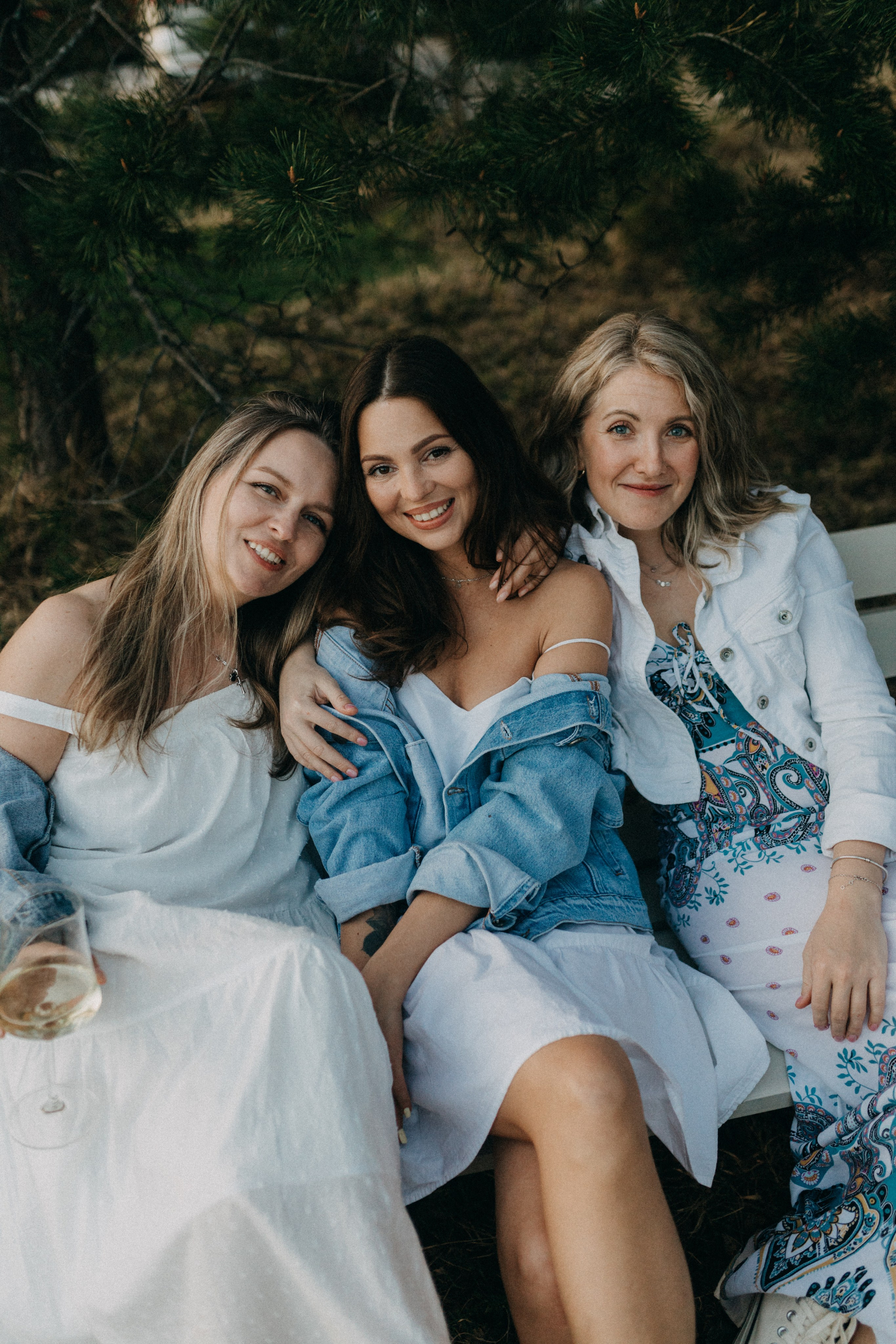 День Рождения Татьяны. Фотограф НОГИНСК, Москва, Анастасия Белая