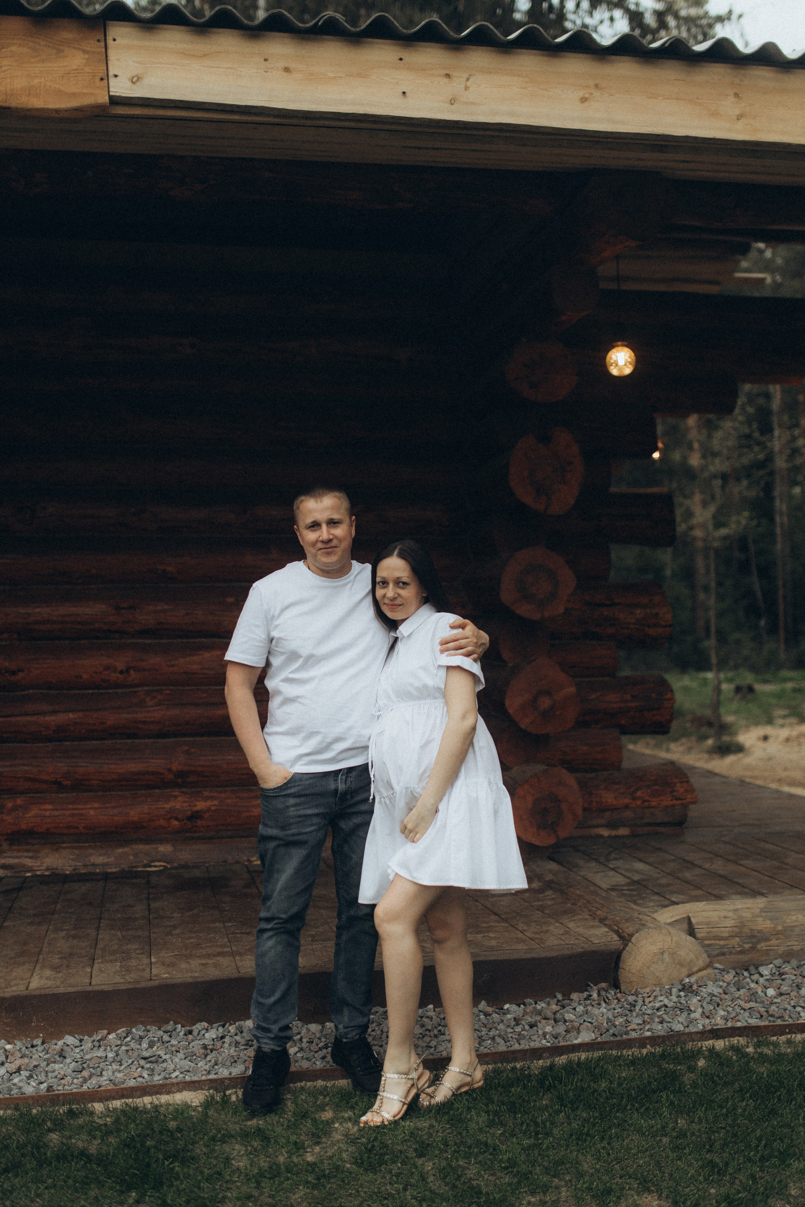 Семейная съемка. Беременность. Фотограф НОГИНСК, Москва, Анастасия Белая