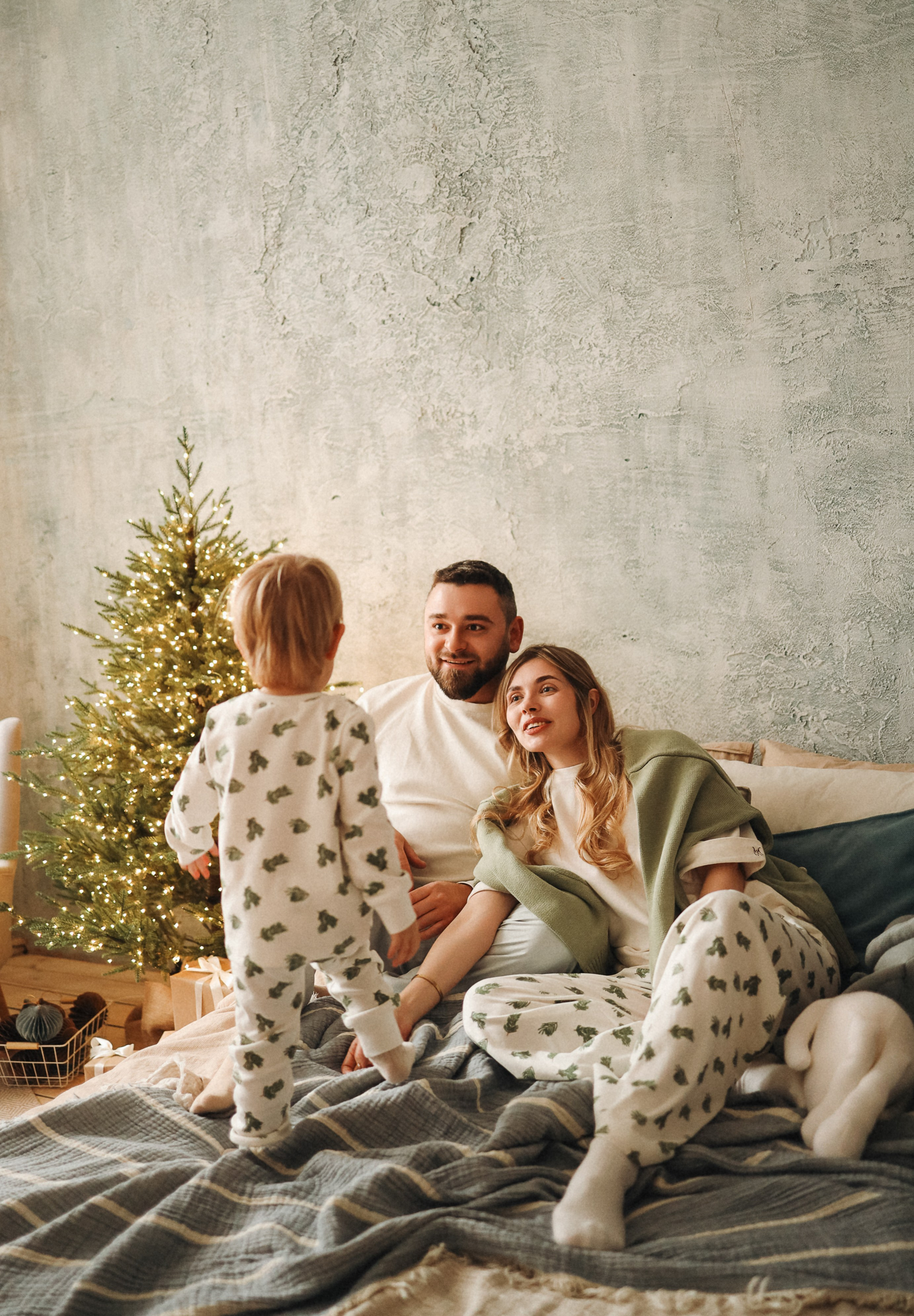 Семейная фотосессия в Villa Nina. Marina Shakirova Photography