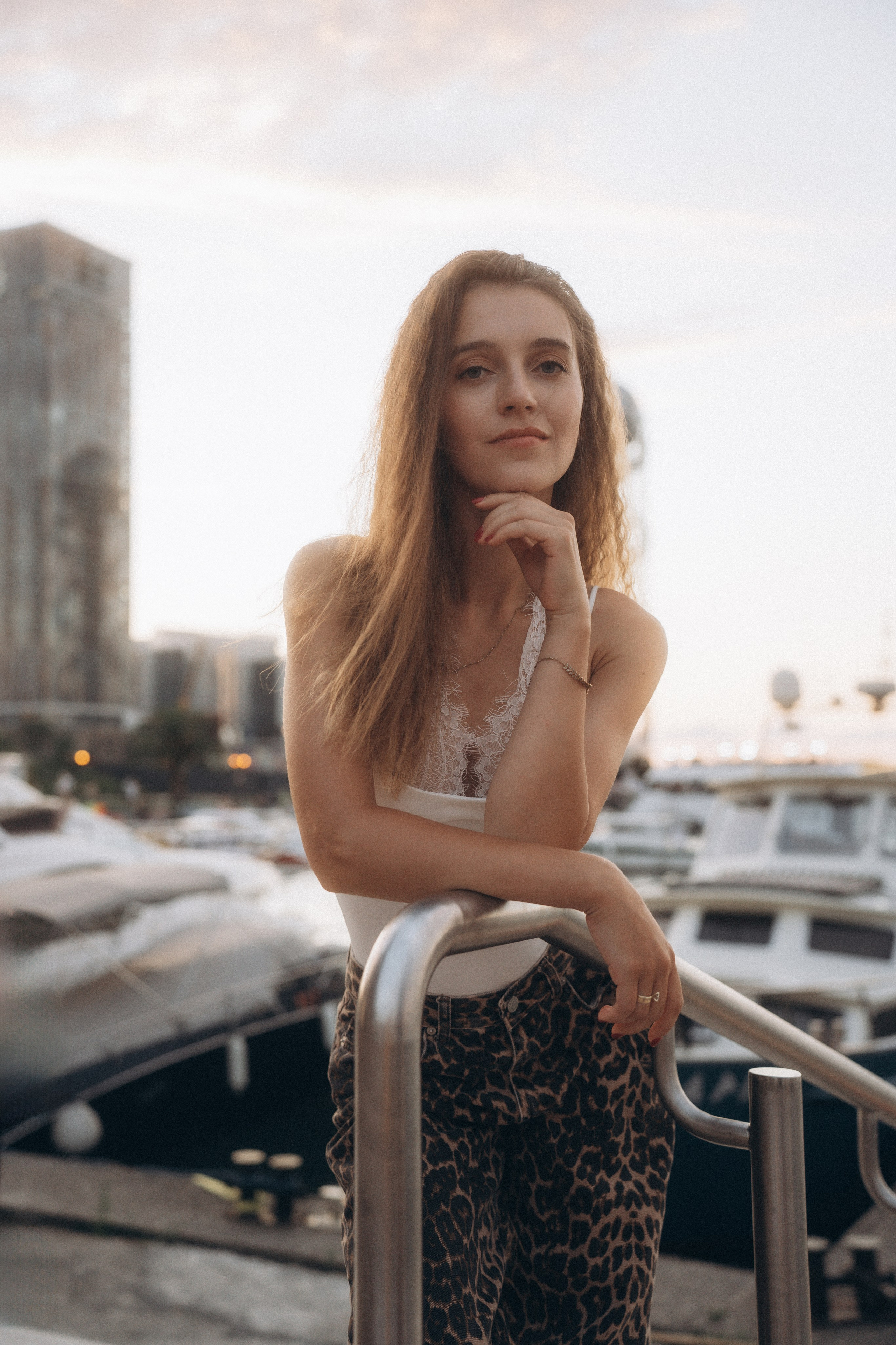 33. Фотограф Батуми | Ксения Кинасова