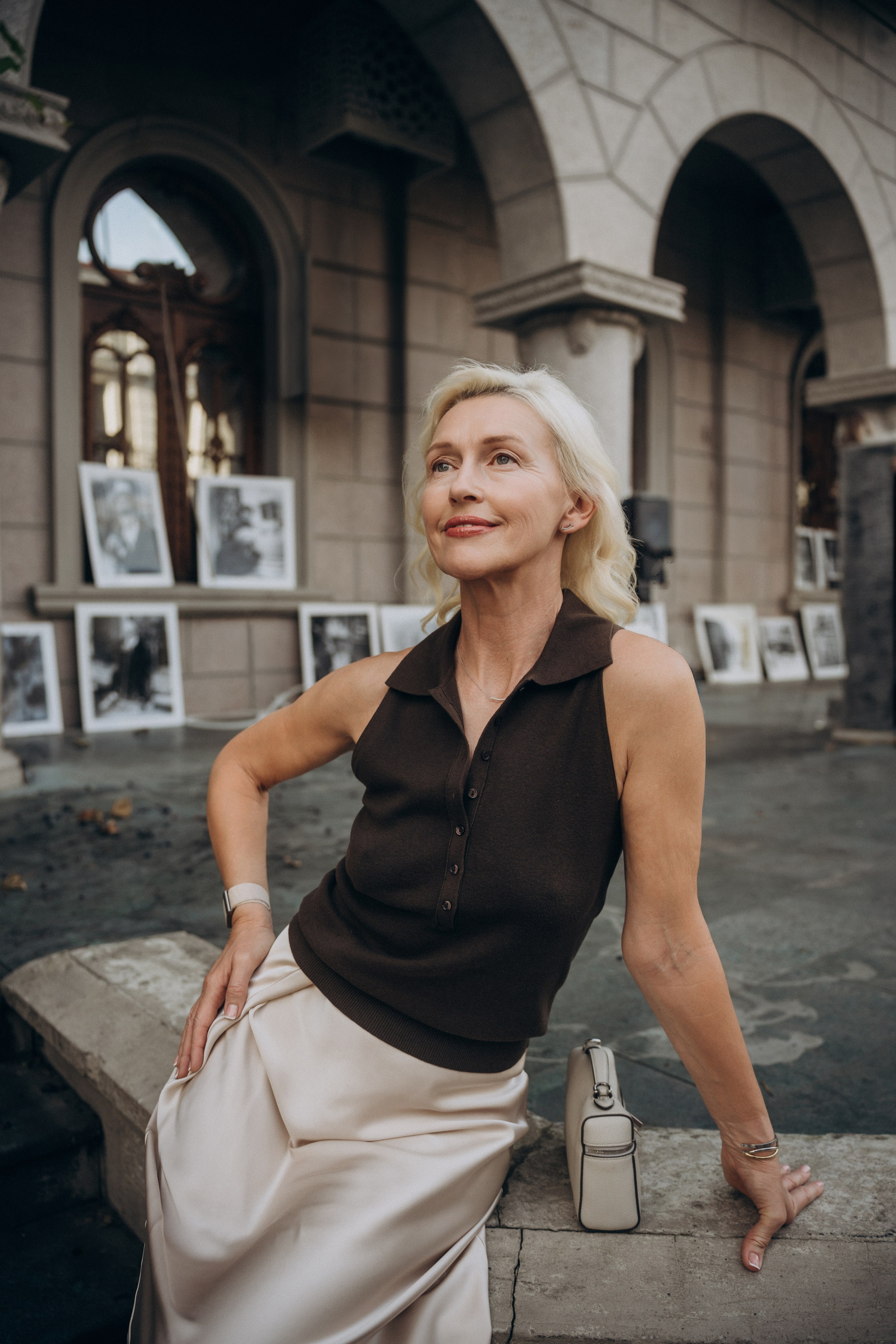 35. Фотограф Батуми | Ксения Кинасова