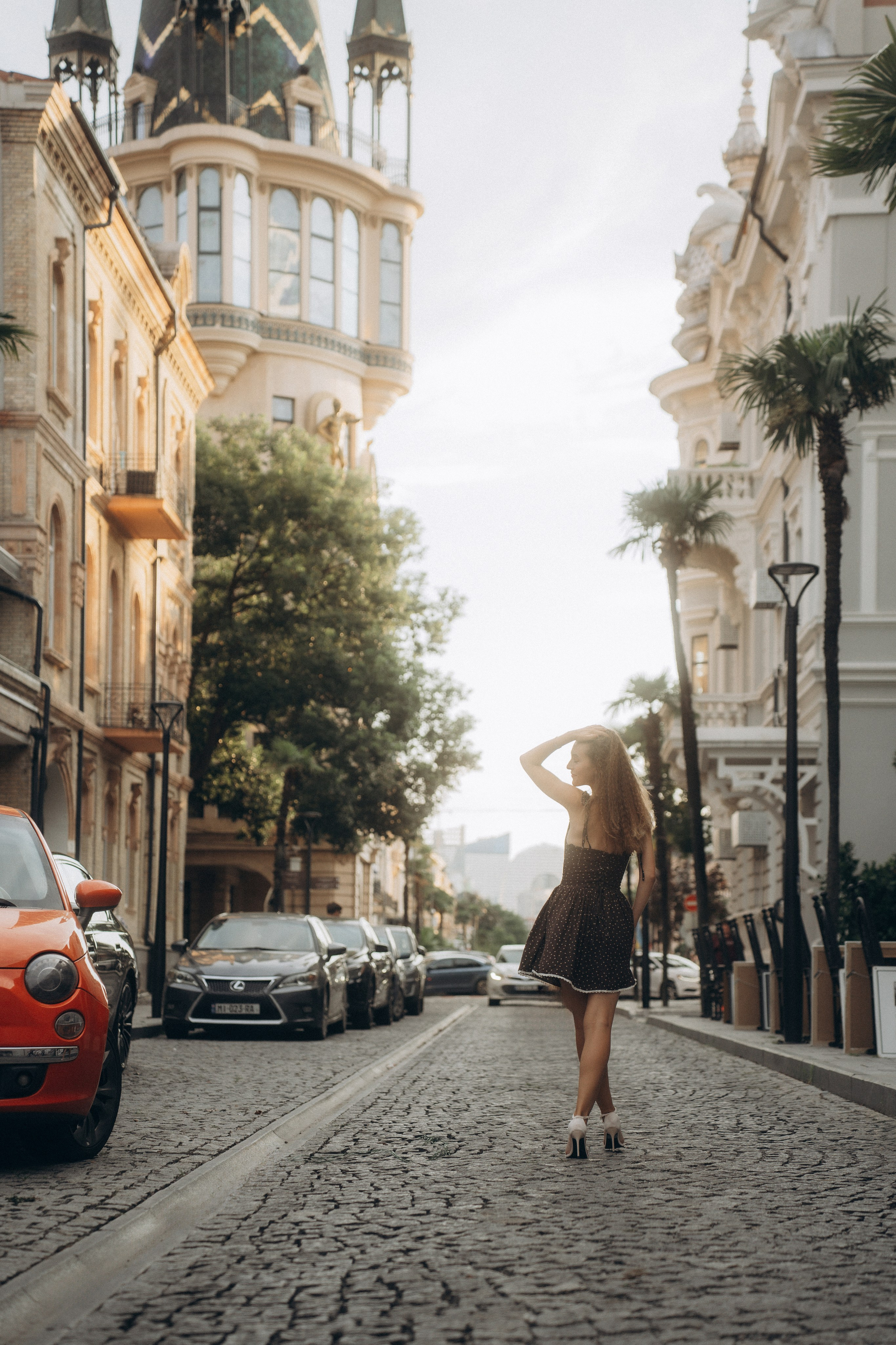 33. Фотограф Батуми | Ксения Кинасова