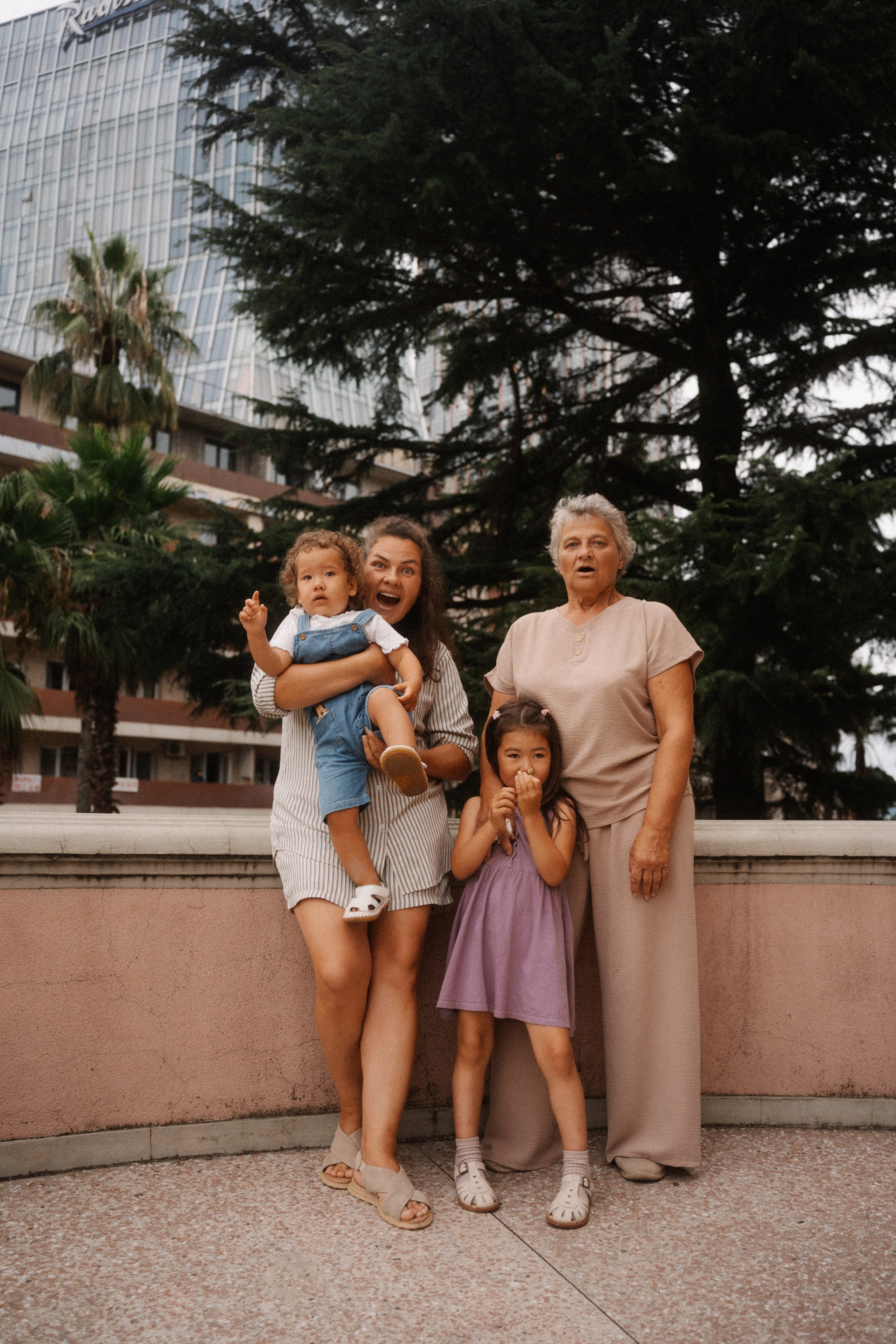 58. Фотограф Батуми | Ксения Кинасова