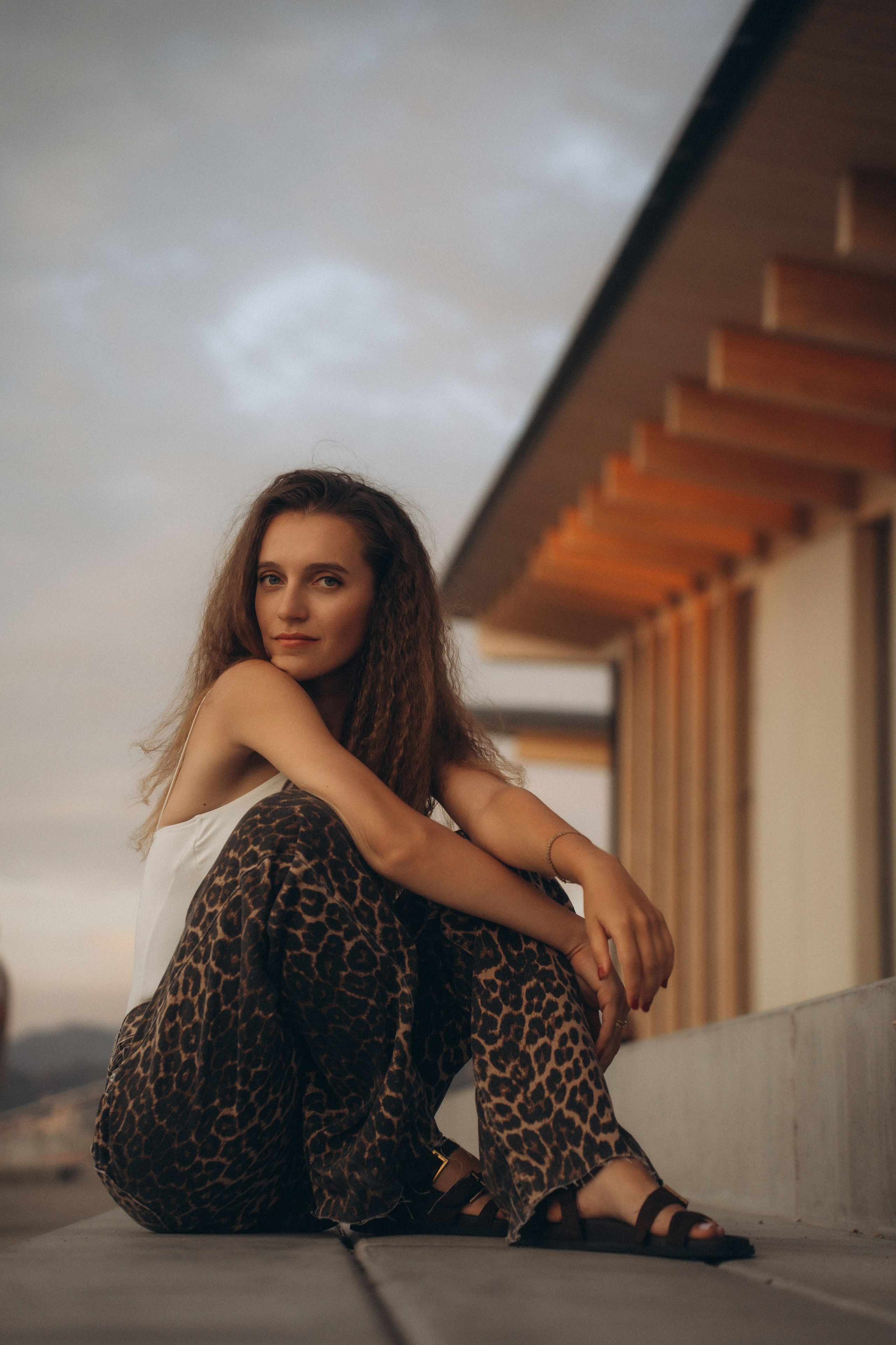 33. Фотограф Батуми | Ксения Кинасова