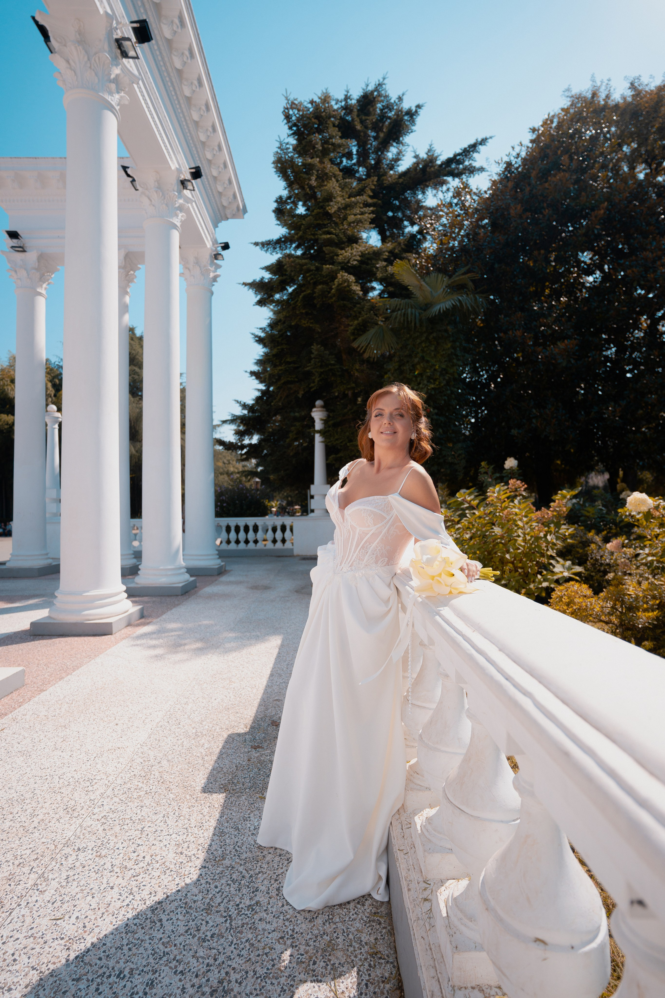 16. Фотограф Батуми | Ксения Кинасова